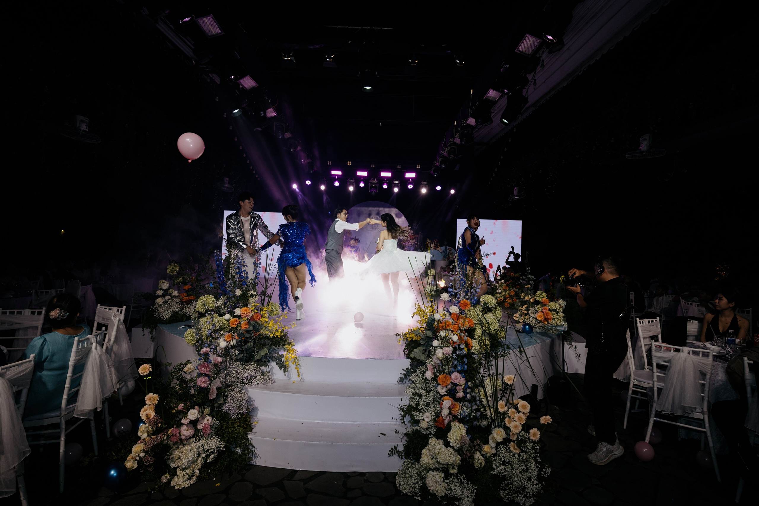 KHANG & TRANG / Long Khanh 08.11.2025. Saigon Wedding Present | Art Beyond Moments