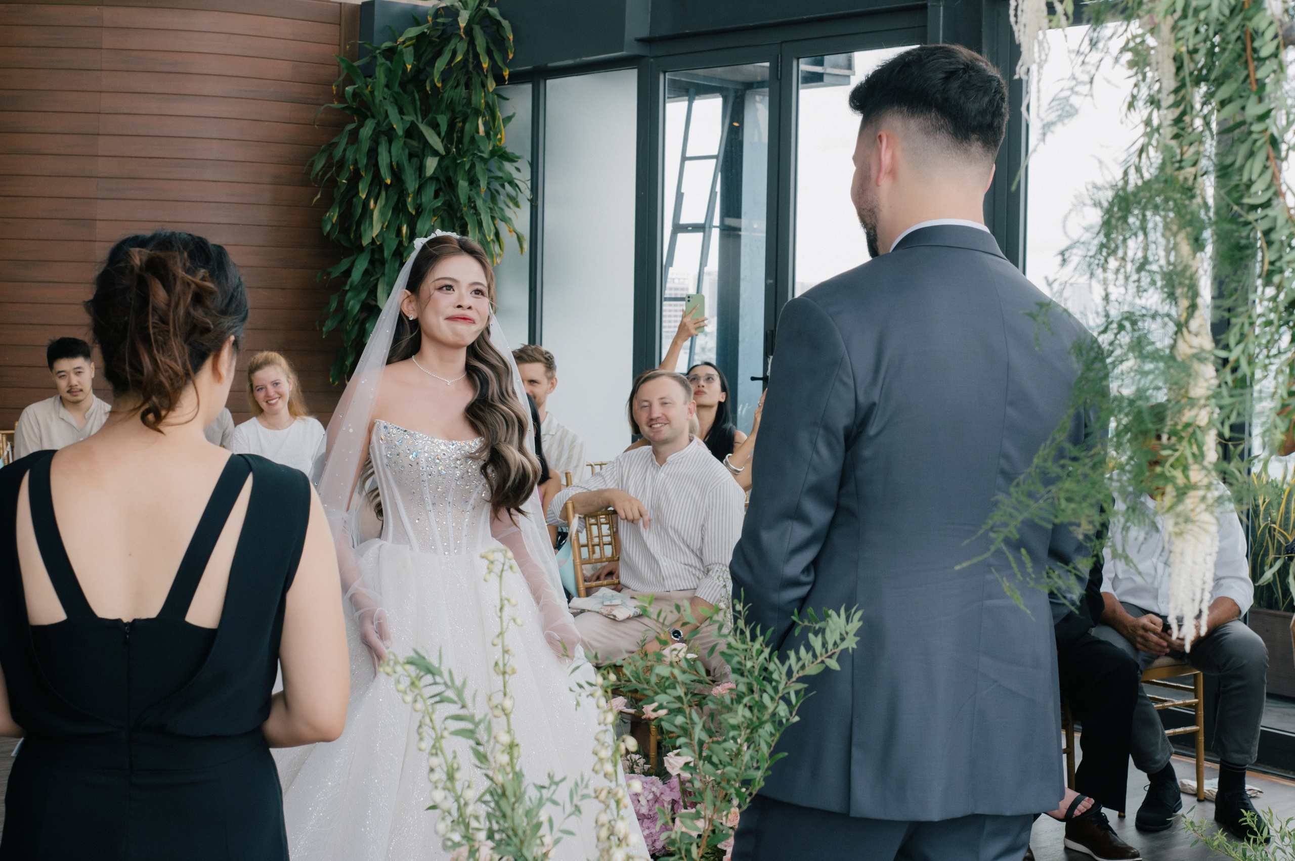 D & K / Wedding Journalism. Nhiếp ảnh gia đám cưới hàng đầu tại Thành Phố Hồ Chí Minh