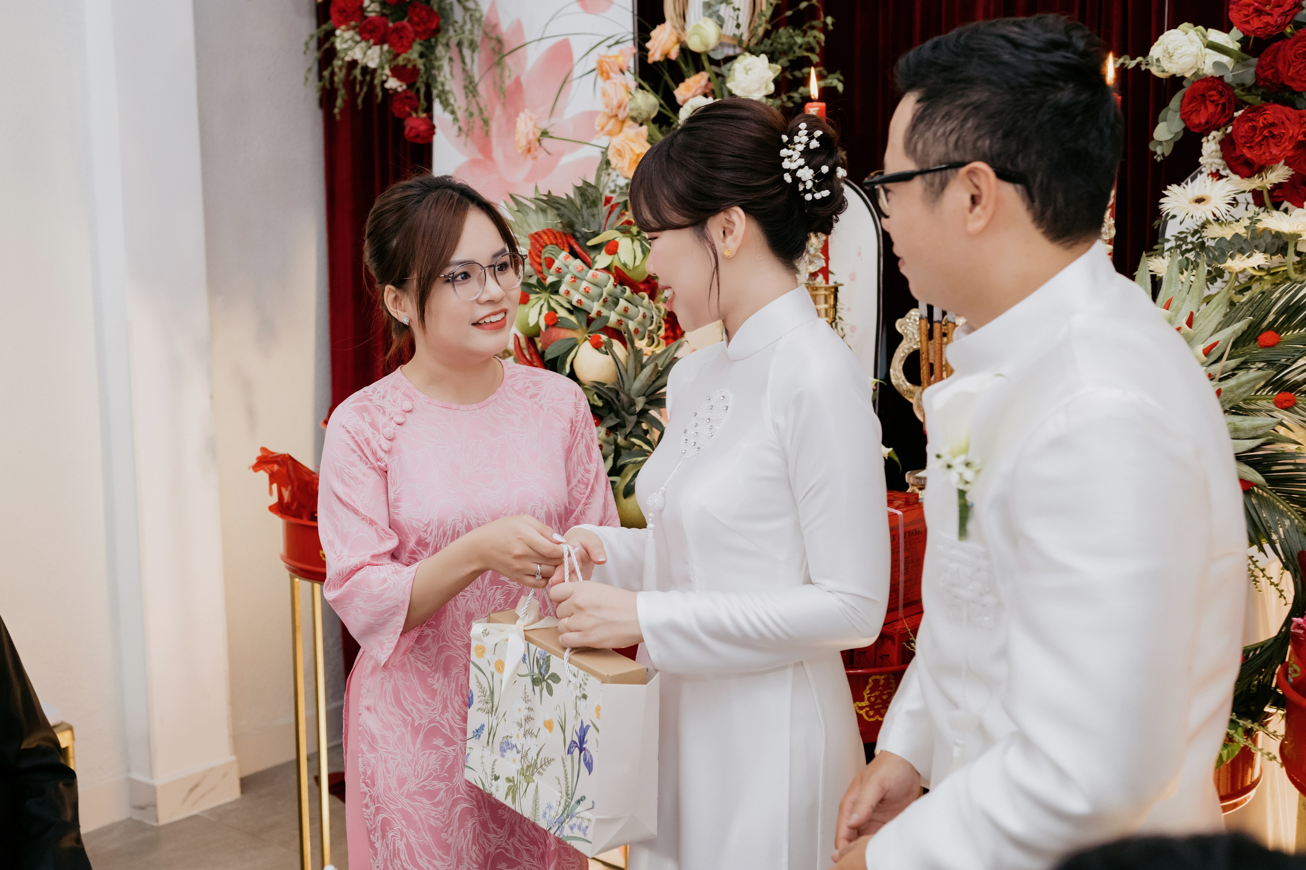 LÊ HÙNG & PHƯƠNG NGHI. Nhiếp ảnh gia đám cưới hàng đầu tại Thành Phố Hồ Chí Minh