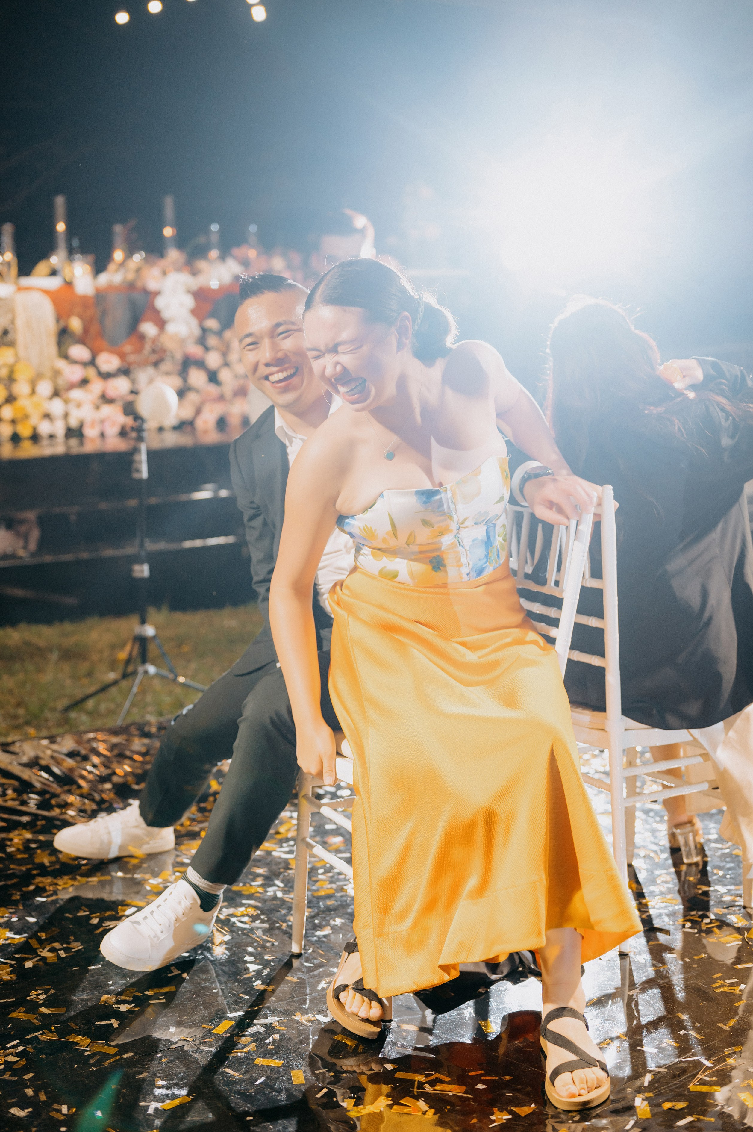 JESSE & MIMI / Destination wedding. Nhiếp ảnh gia đám cưới hàng đầu tại Thành Phố Hồ Chí Minh