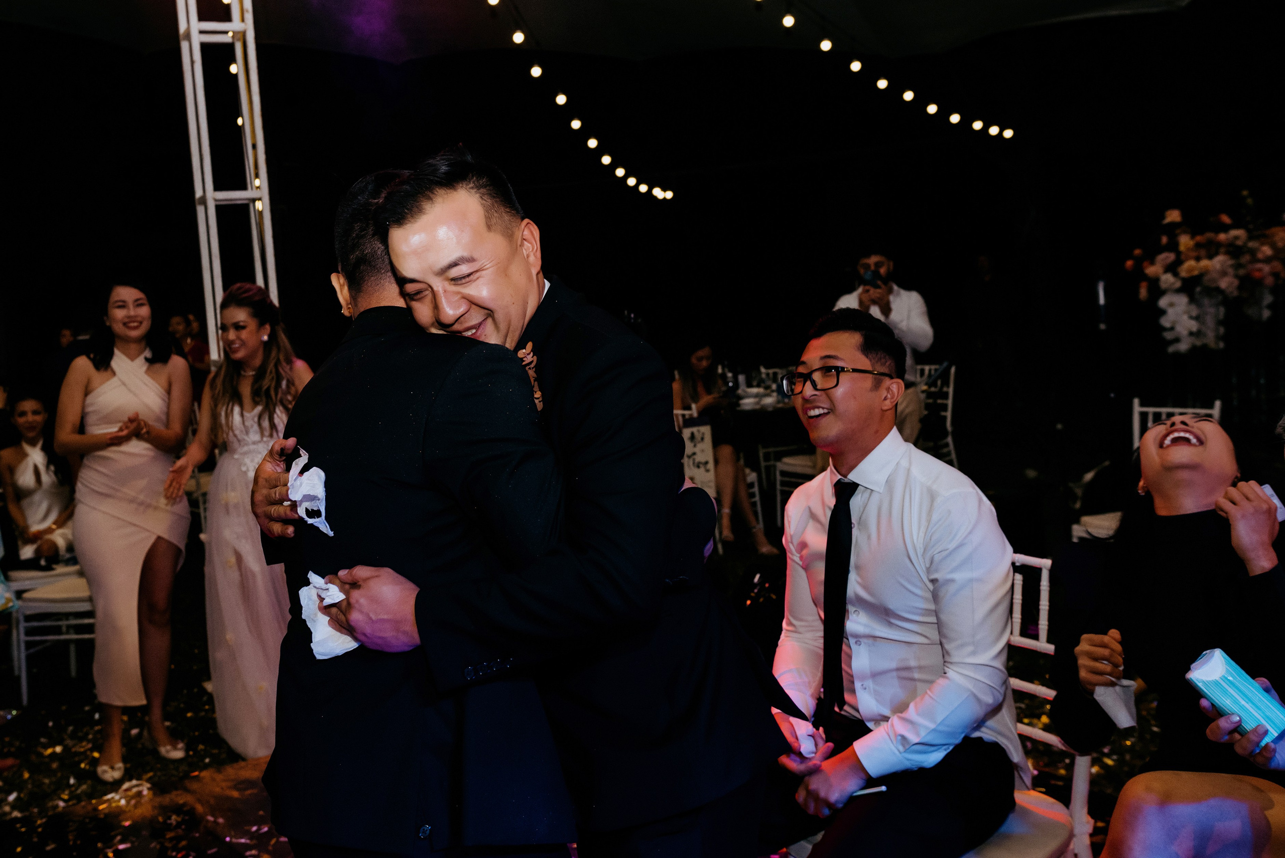 JESSE & MIMI / Destination wedding. Nhiếp ảnh gia đám cưới hàng đầu tại Thành Phố Hồ Chí Minh