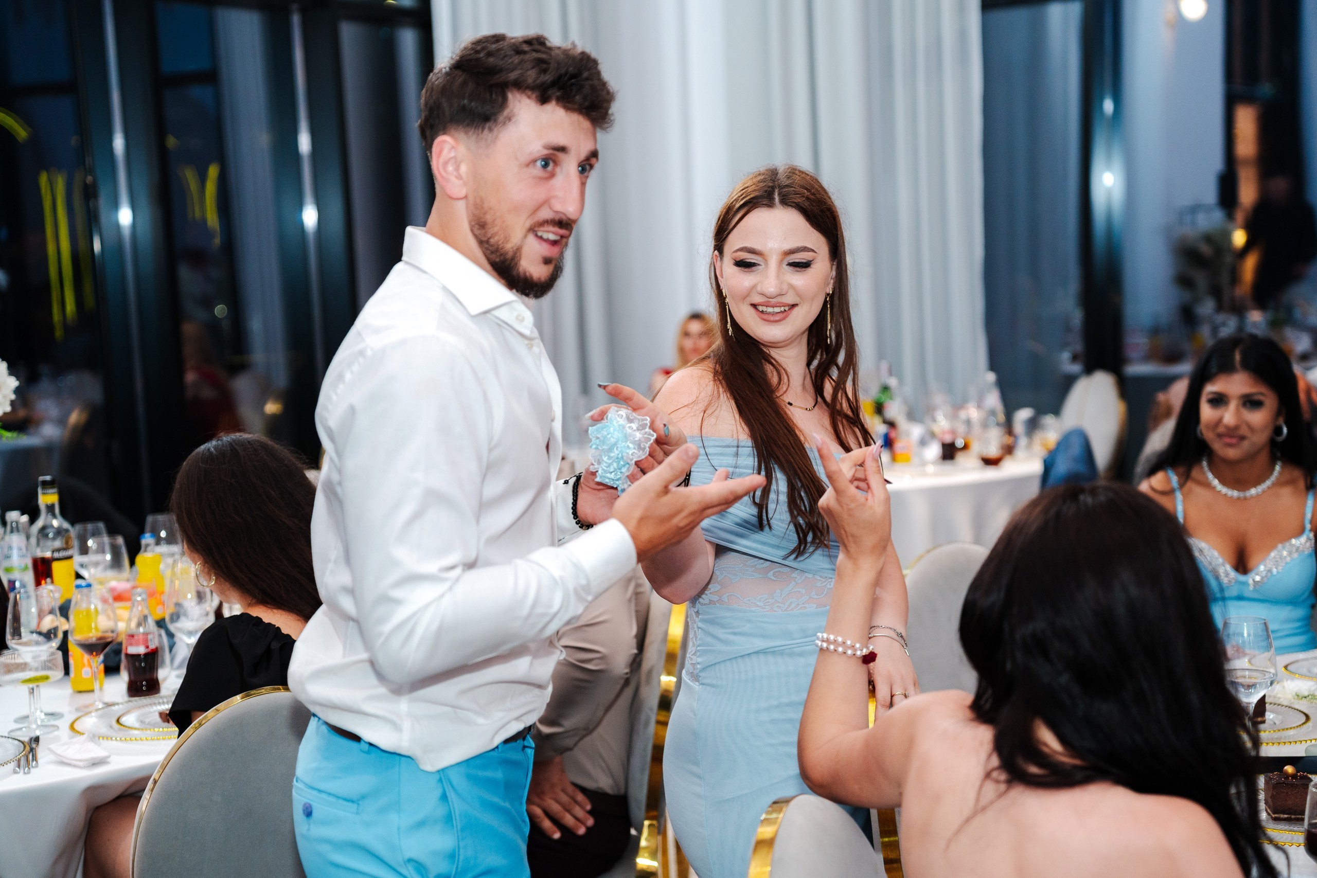 Delia & Paul. Ionut Cimpoes FOTOGRAF