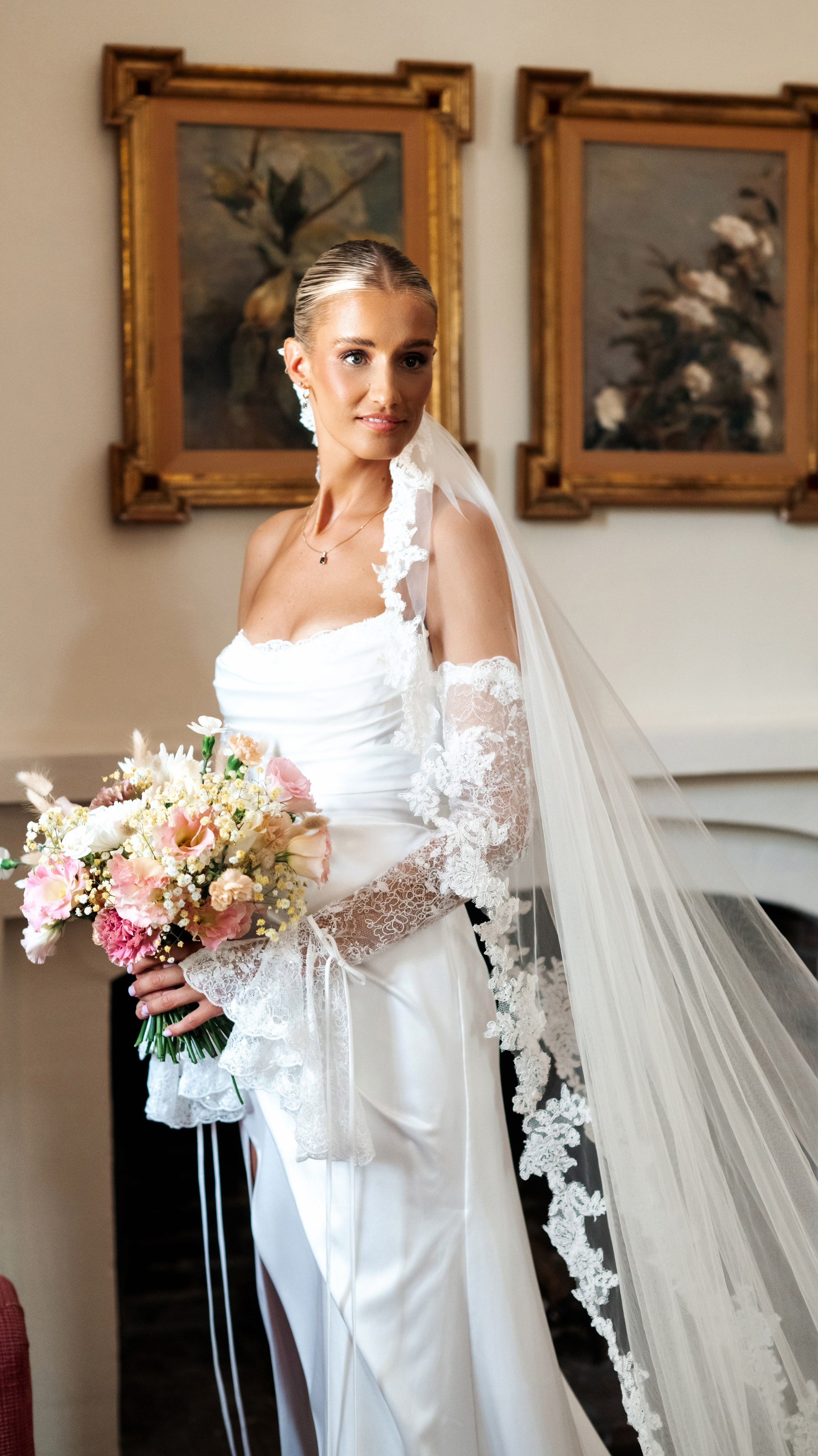 LILLIAN & ALEXANDER. Bryllupsfotograf i hele Norge