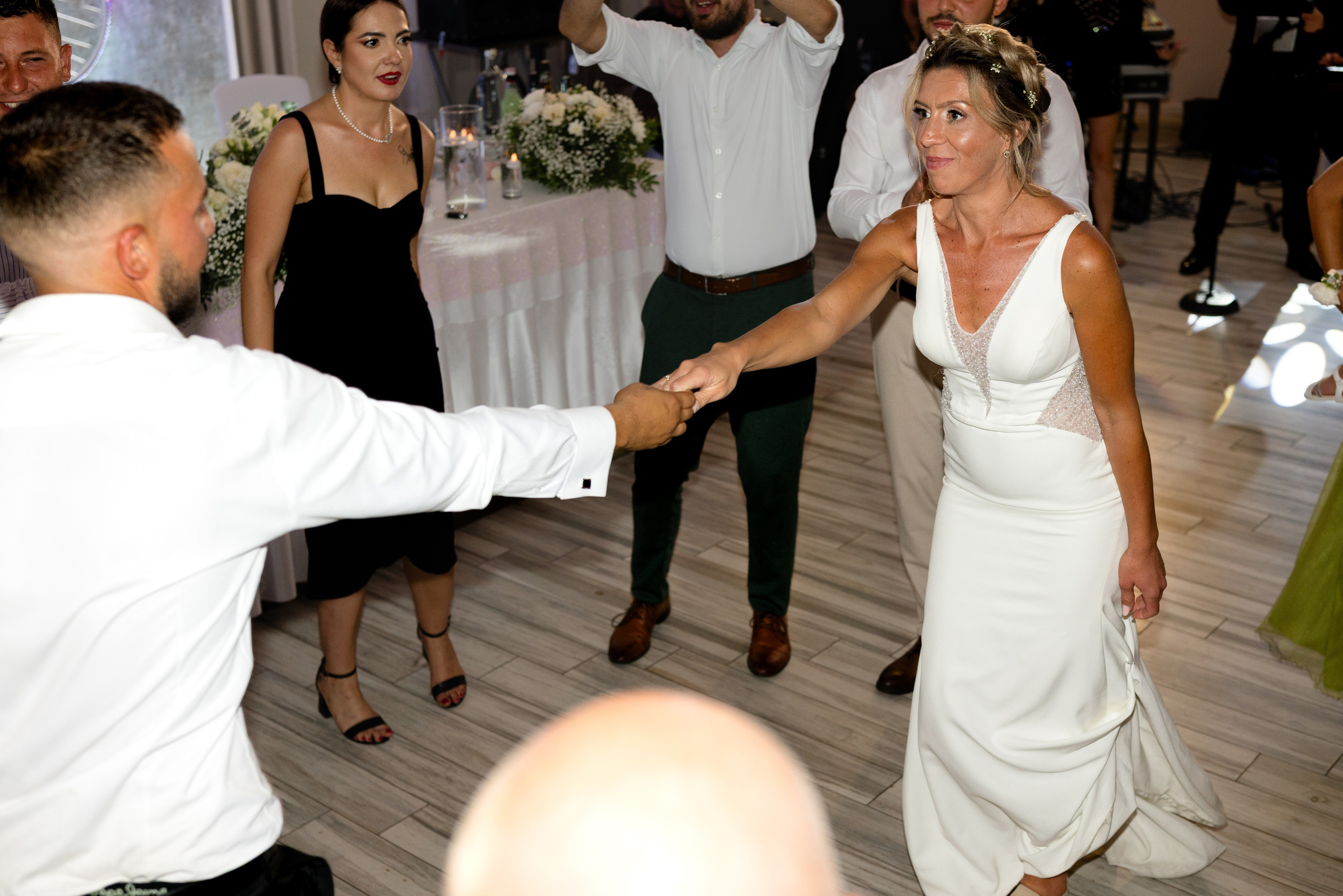 Fotografie de nuntă – Gabriel și Mădălina | Catalin Predescu. Fotograf de evenimente, portret si lifestyle