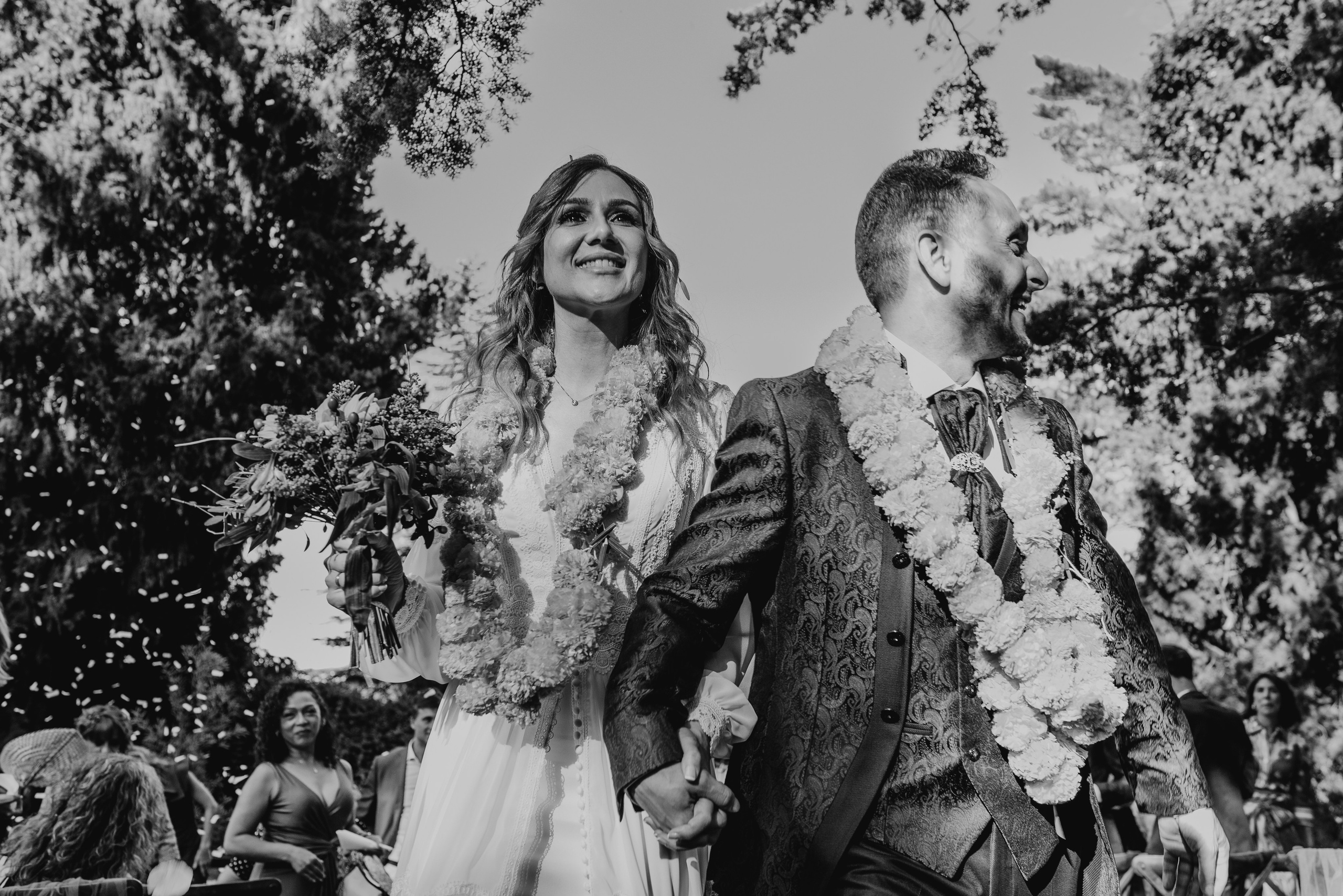 Fotografía de Bodas en Madrid - Rainbox: Capturamos Tu Amor con Pasión. Rainbox Estudio de Fotografía