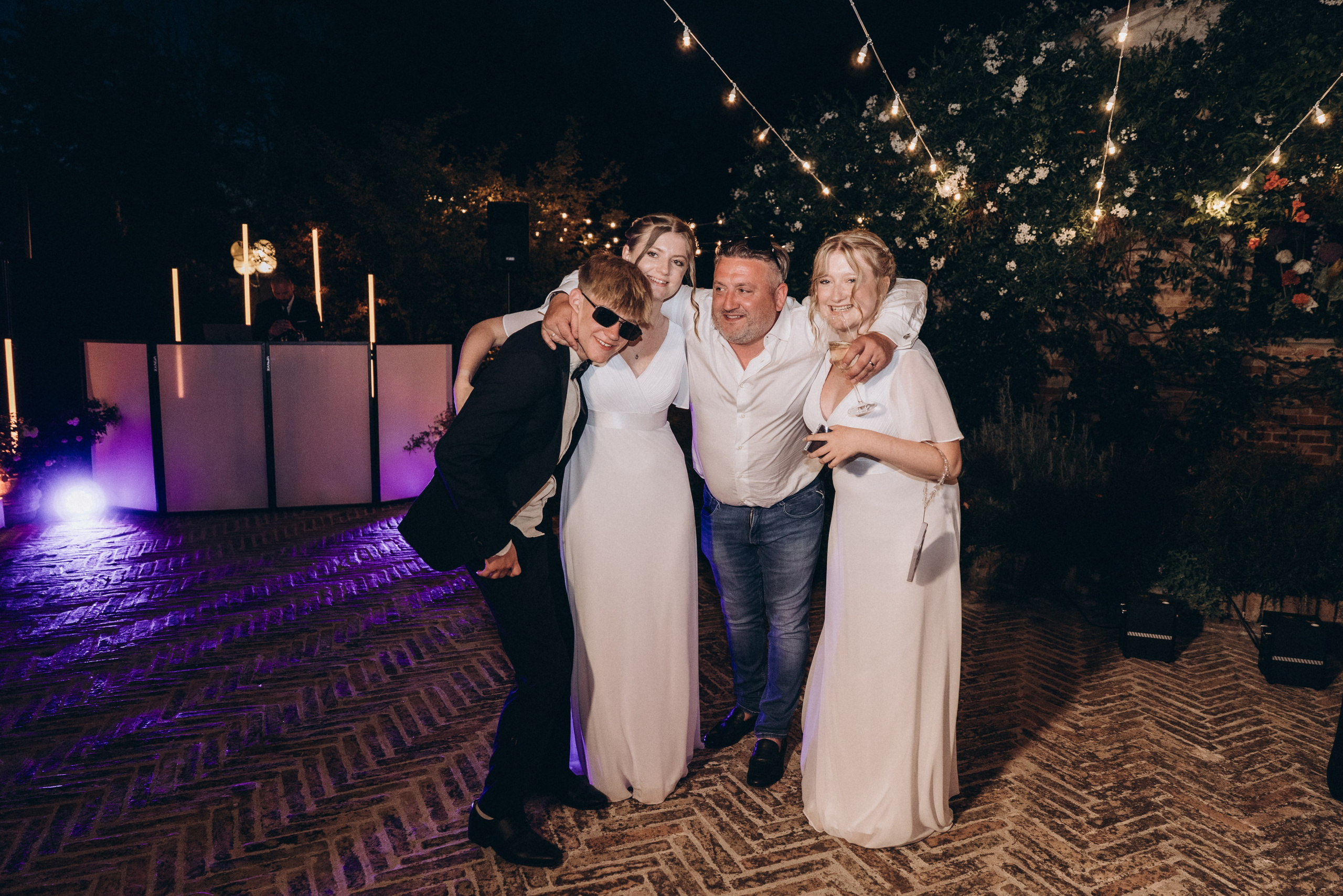 SARAH AND DEAN _VILLA TAMBOLINA. PHOTOGRAPHER IN ITALY