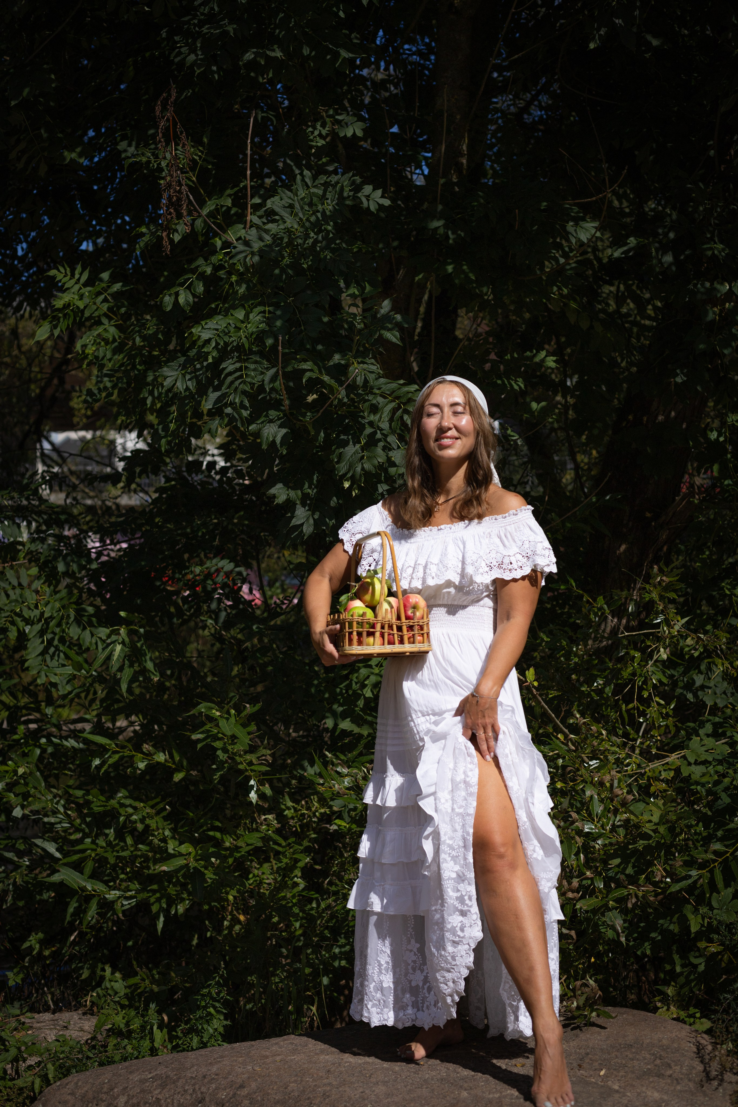 Yana in Villa Vita. PHOTOgrapher Germany MARBURG