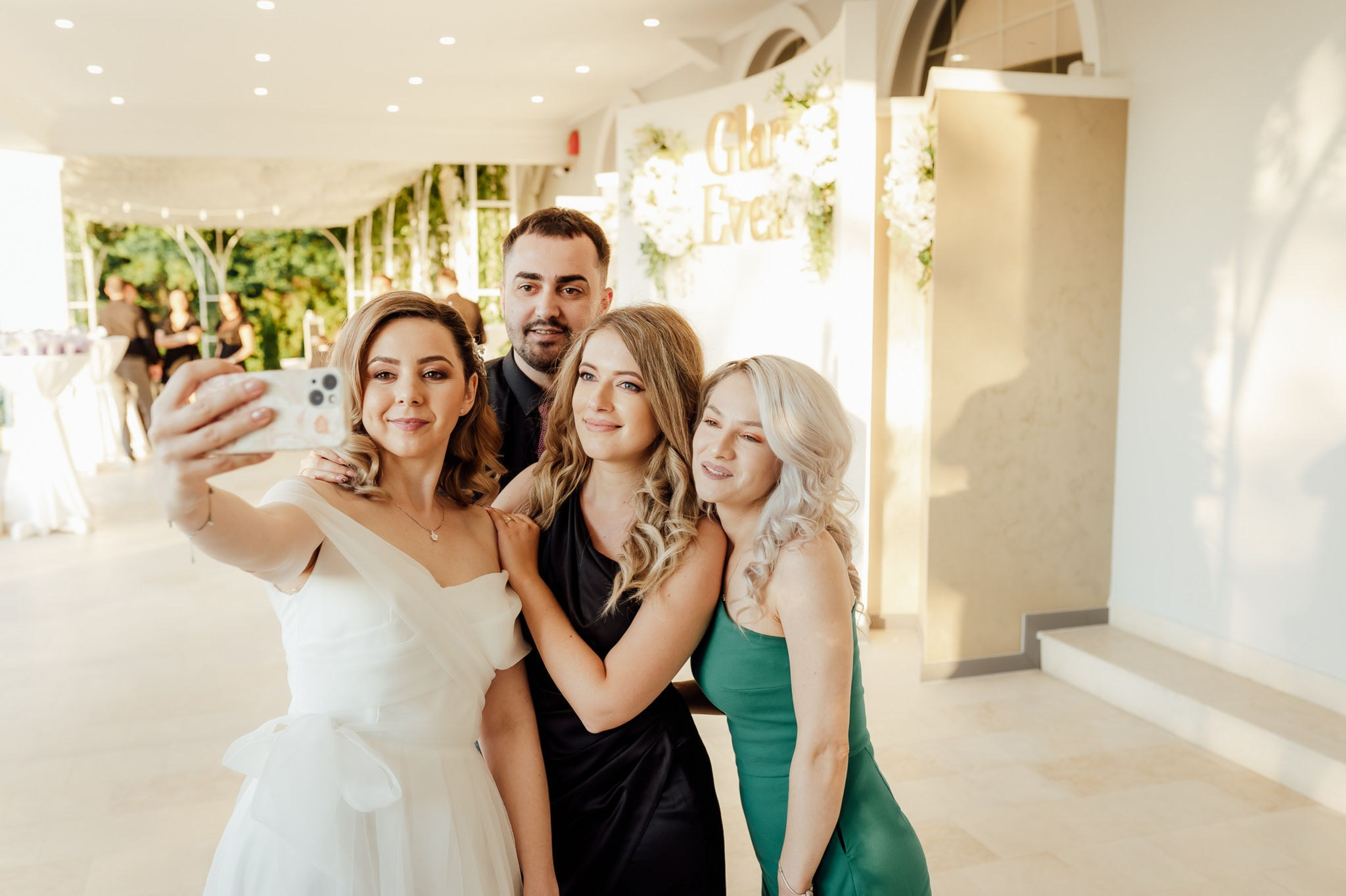 Nunta Daniela & Gabriel