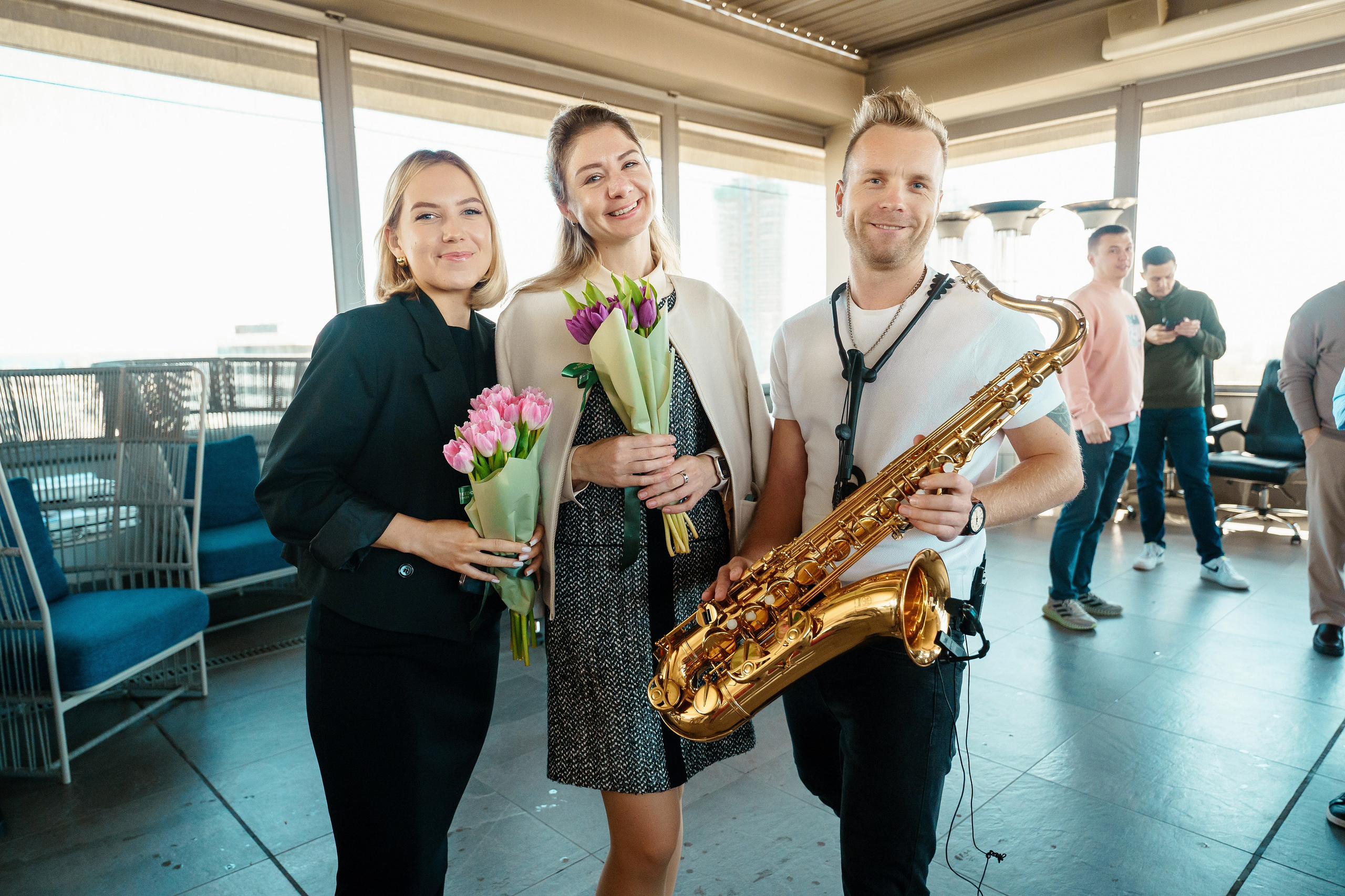 8 March. Семейный и детский фотограф на Кипре Елена