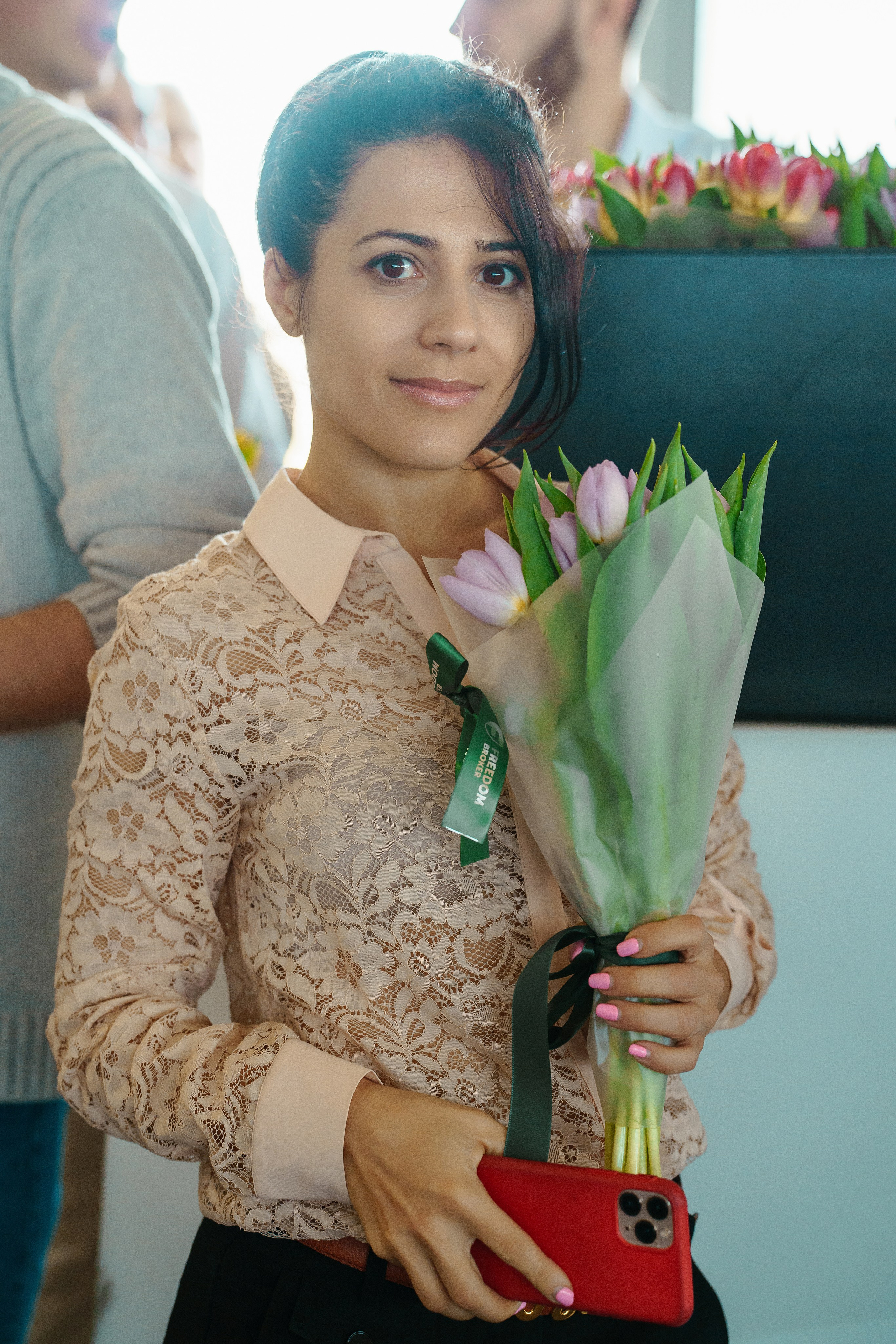 8 March. Семейный и детский фотограф на Кипре Елена