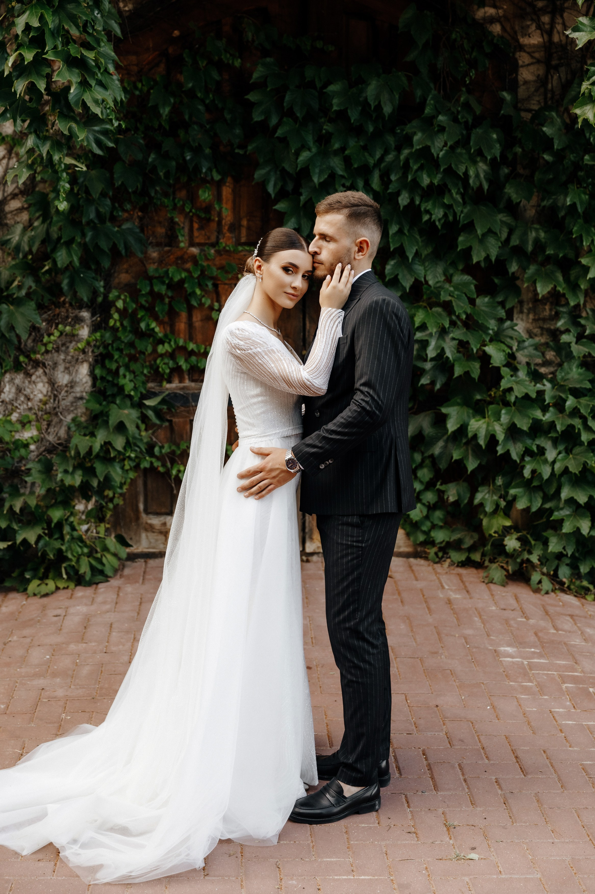 Wedding — Dumitru & Victoria. Fulga Photographer