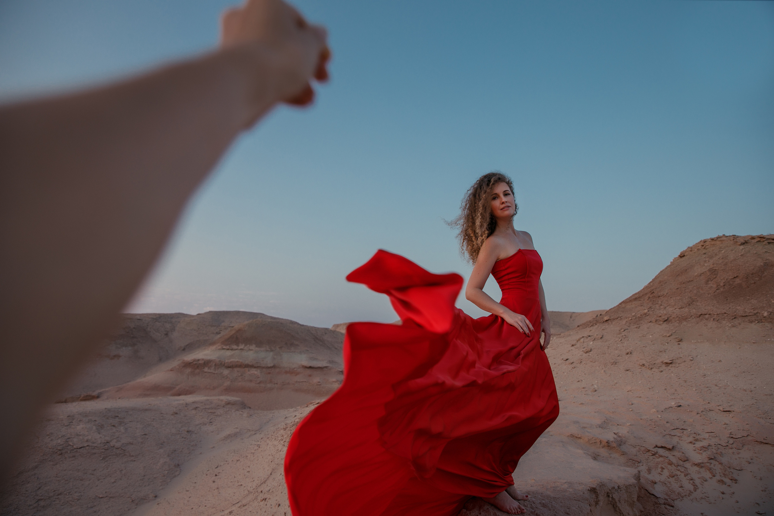 Портретний та весільний фотограф Надія Онода