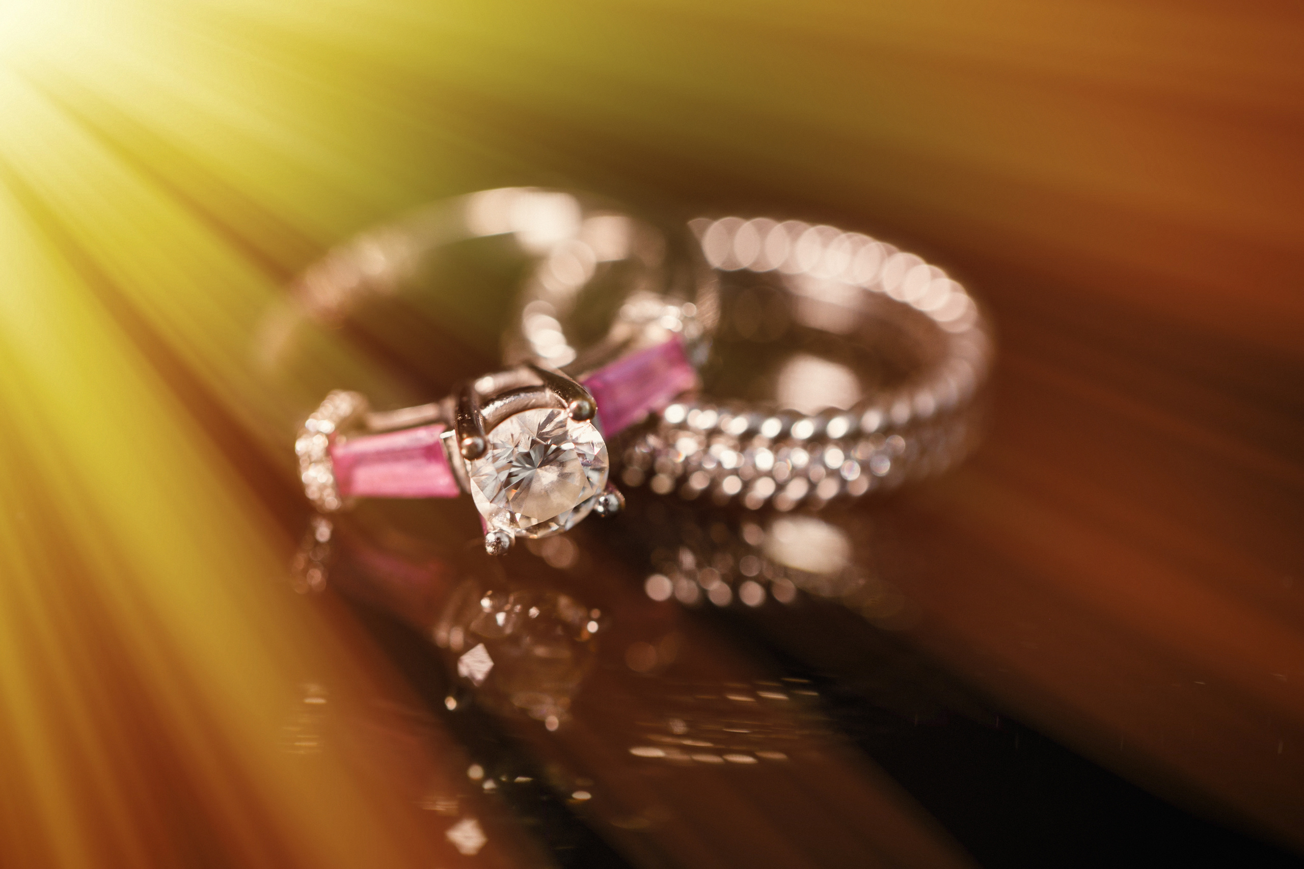 Портретний та весільний фотограф Надія Онода