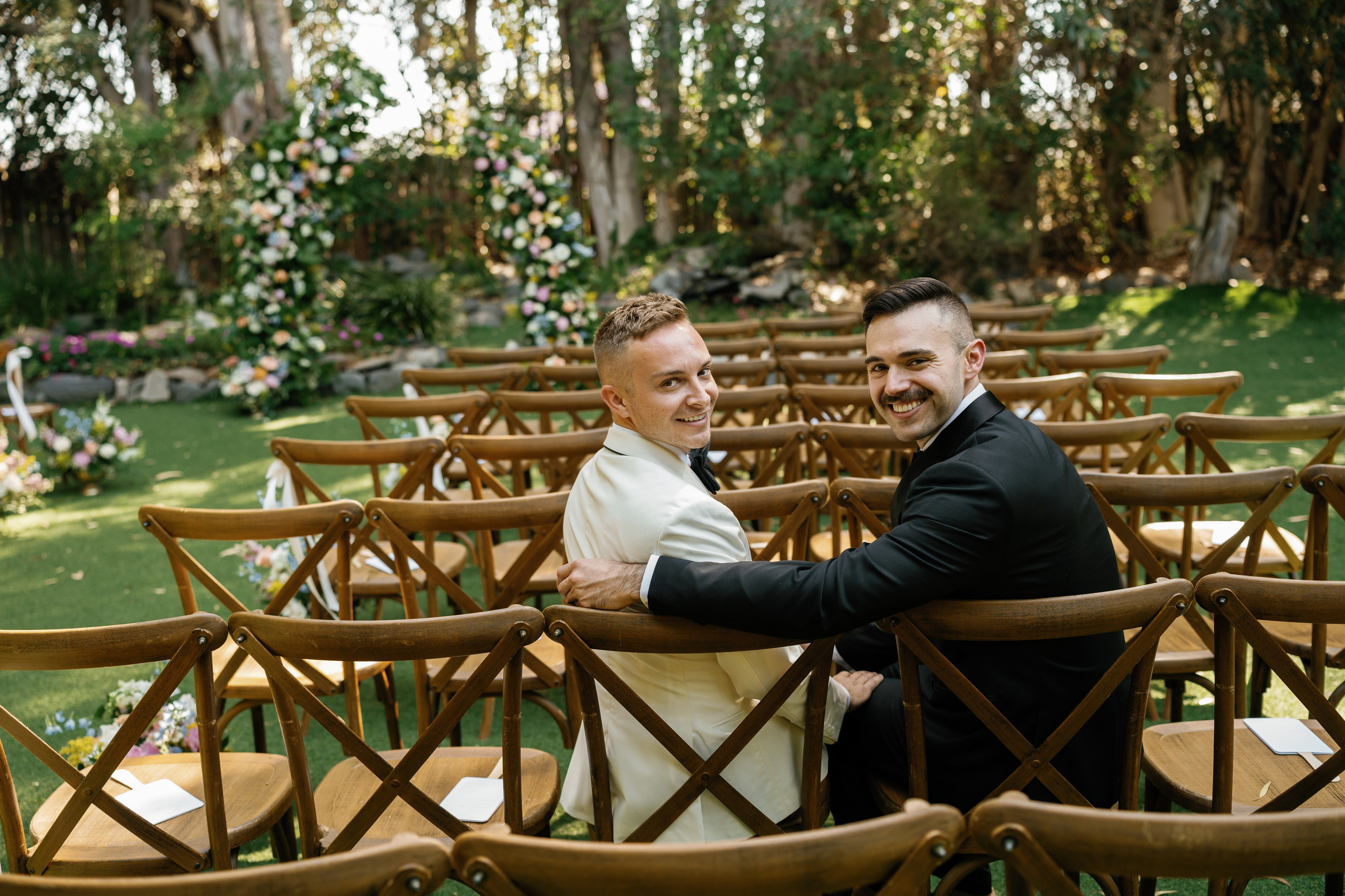 LGBT wedding photographer in California. Wedding Photography & Videography Team in California, Los Angeles, San Francisco, San Diego and Travel