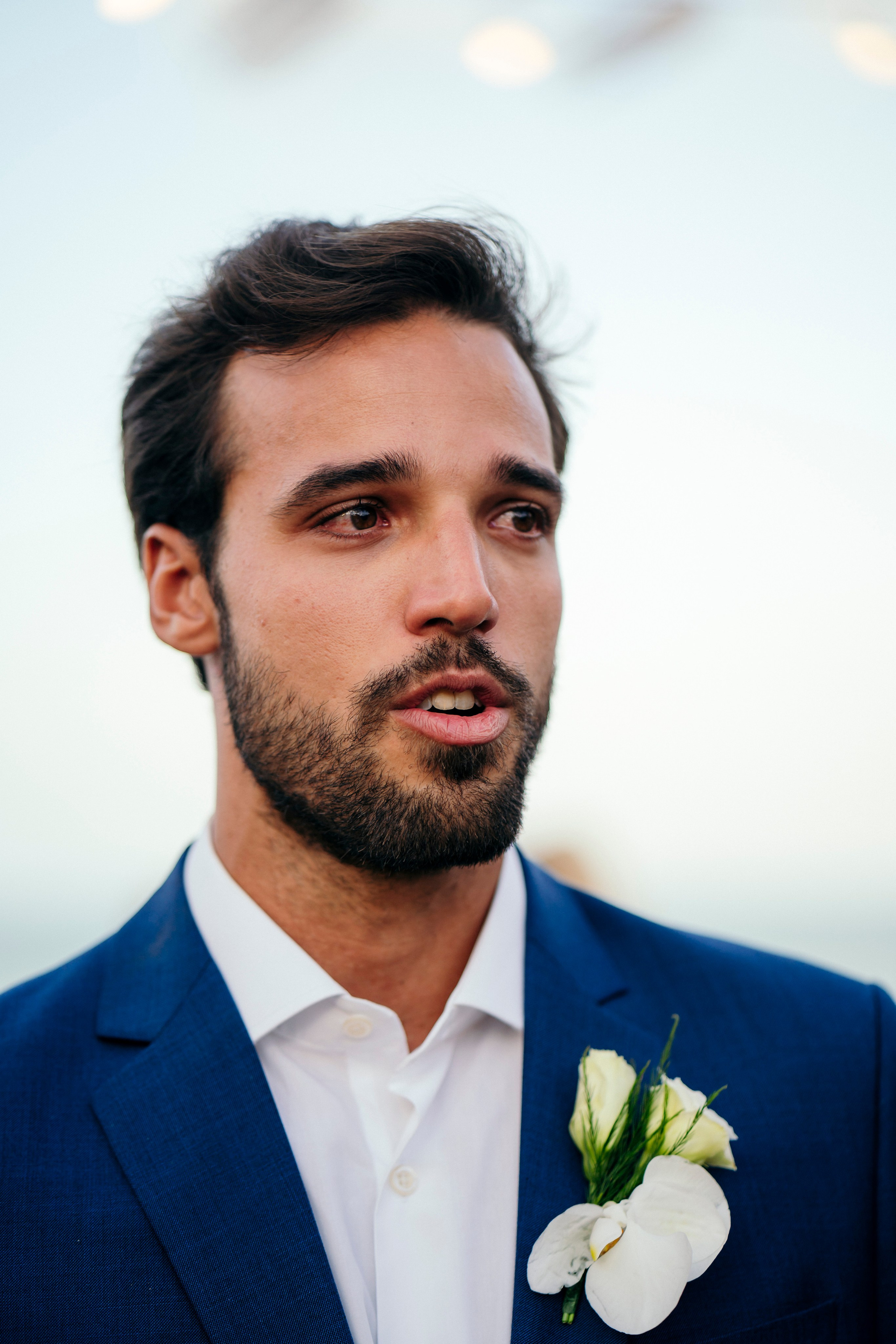 Cela &  Jon | Pipa-RN. Fotógrafo de casamentos e gestantes