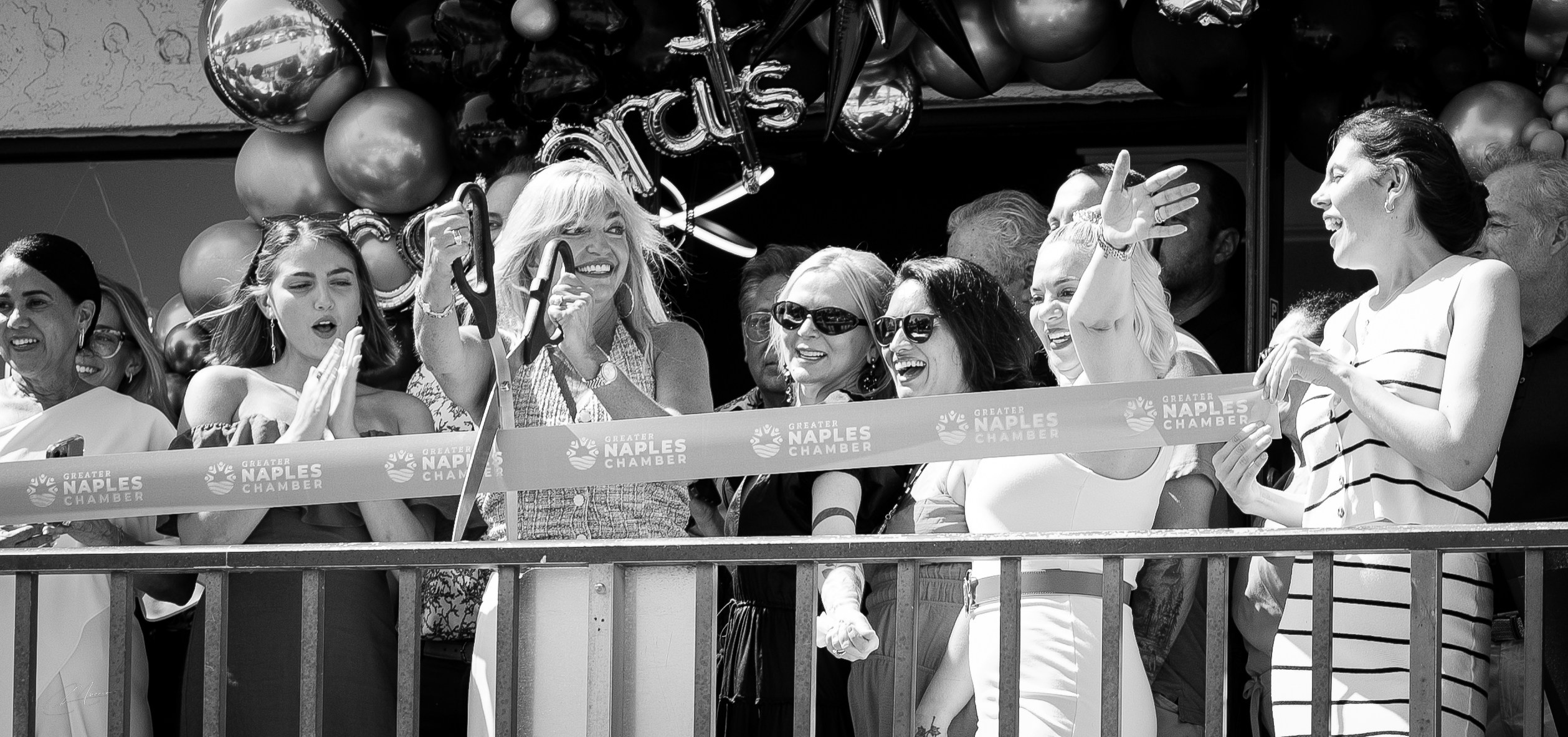 Torch Grand Opening. Out and About 239