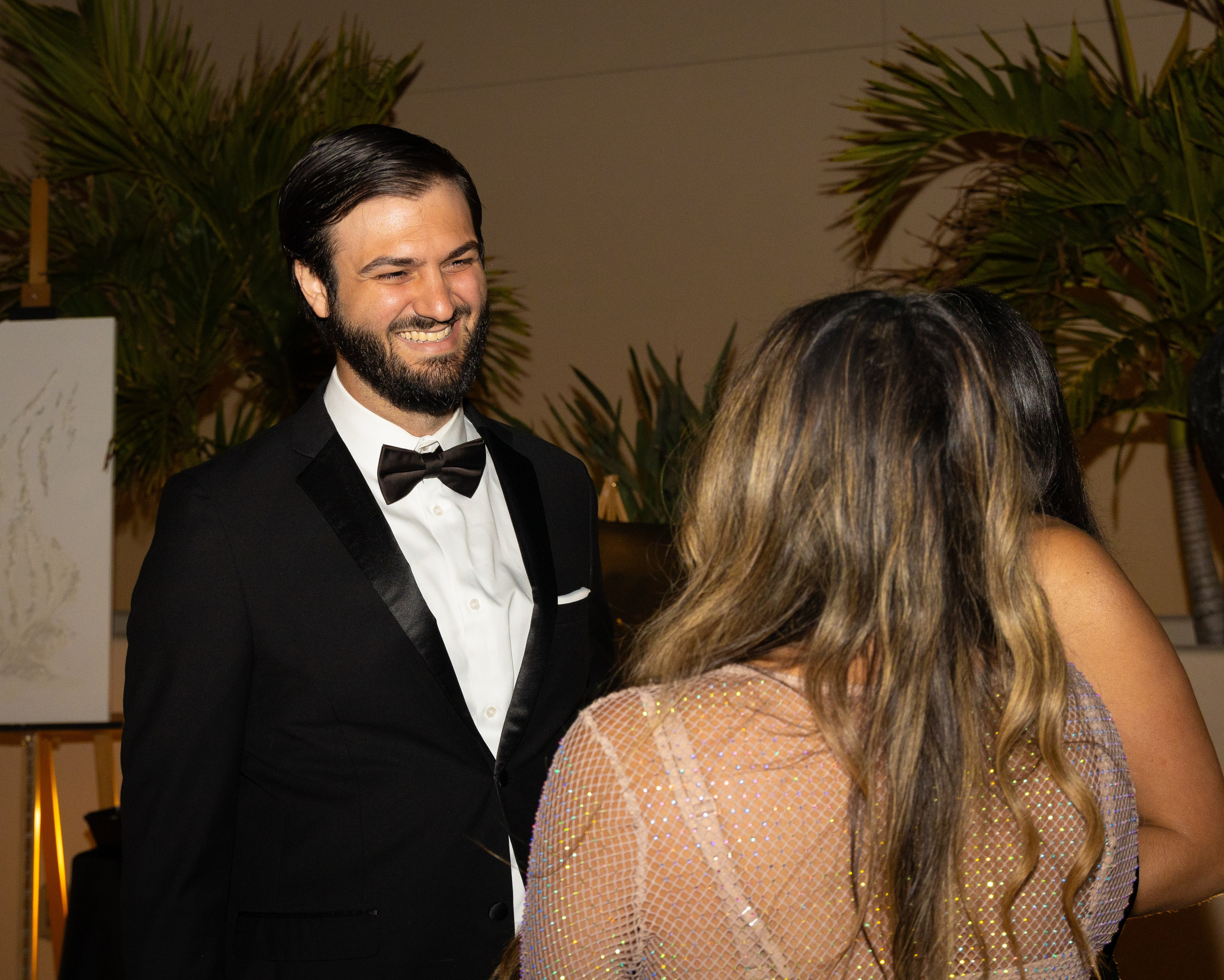 AIA American Architect Association Awards Gala. Out and About 239