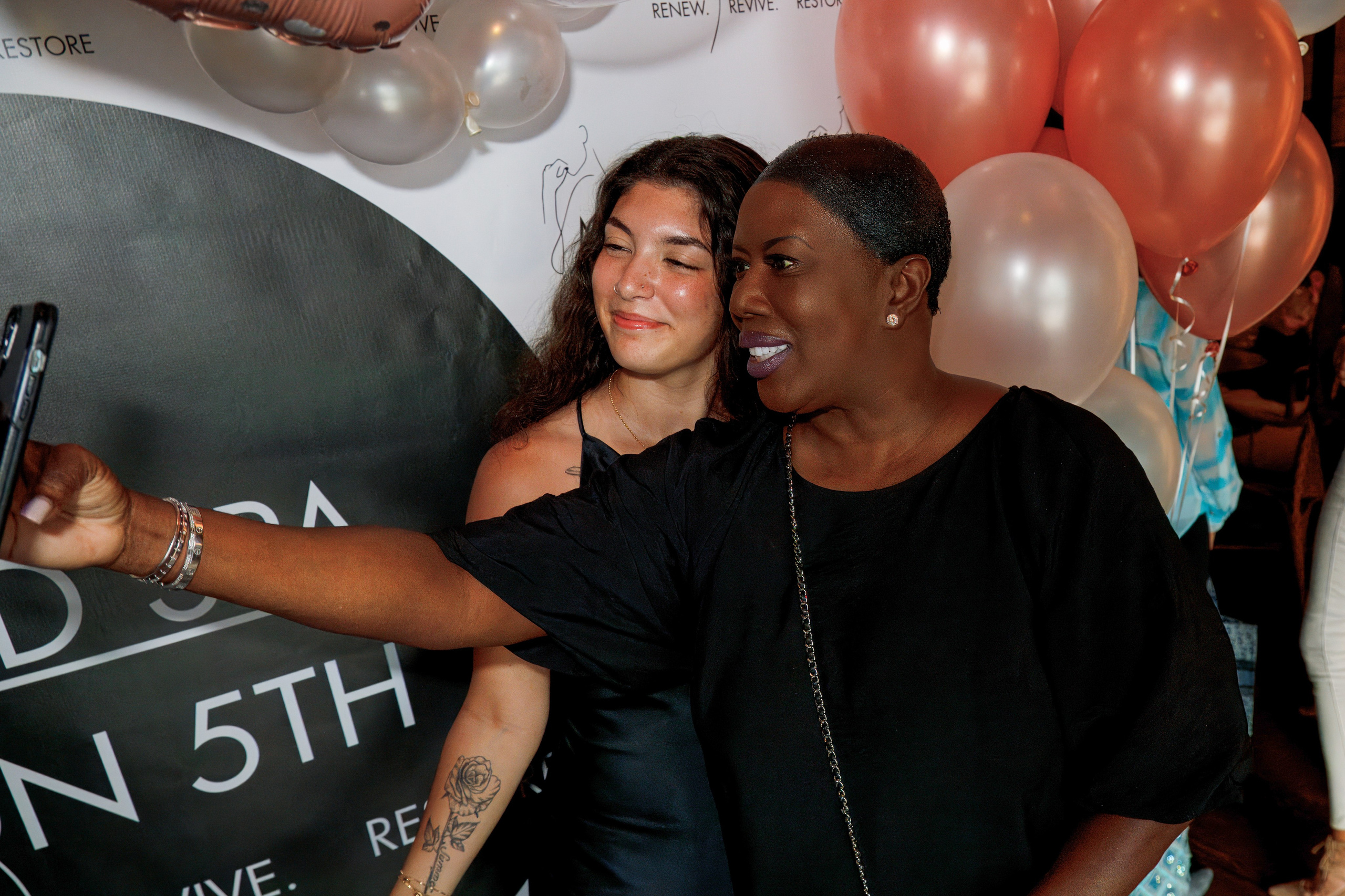 Summer Birthday at Del Mar. Out and About 239