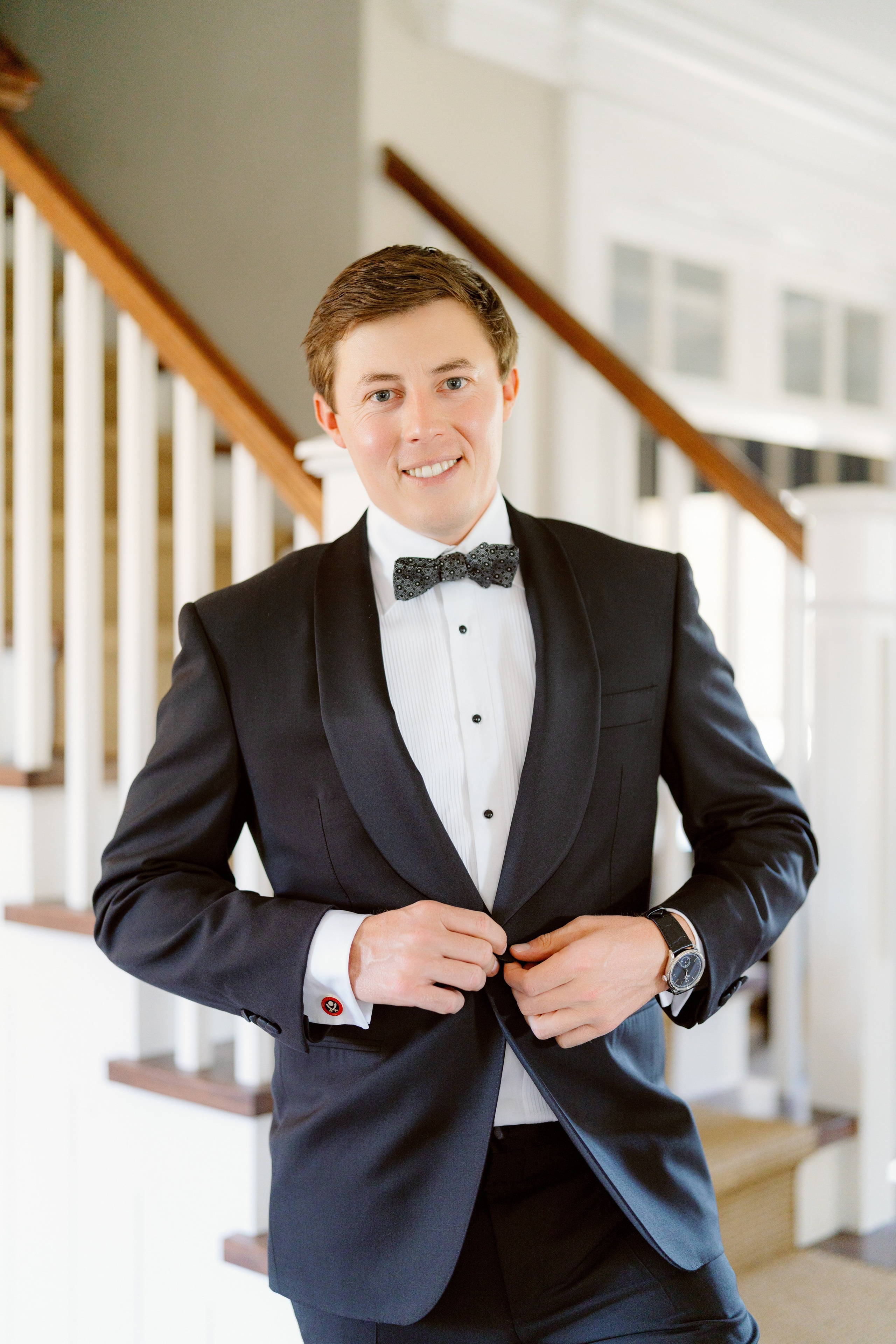 Katherine and Matt. Wedding photographer and videographer New York | New Jersey