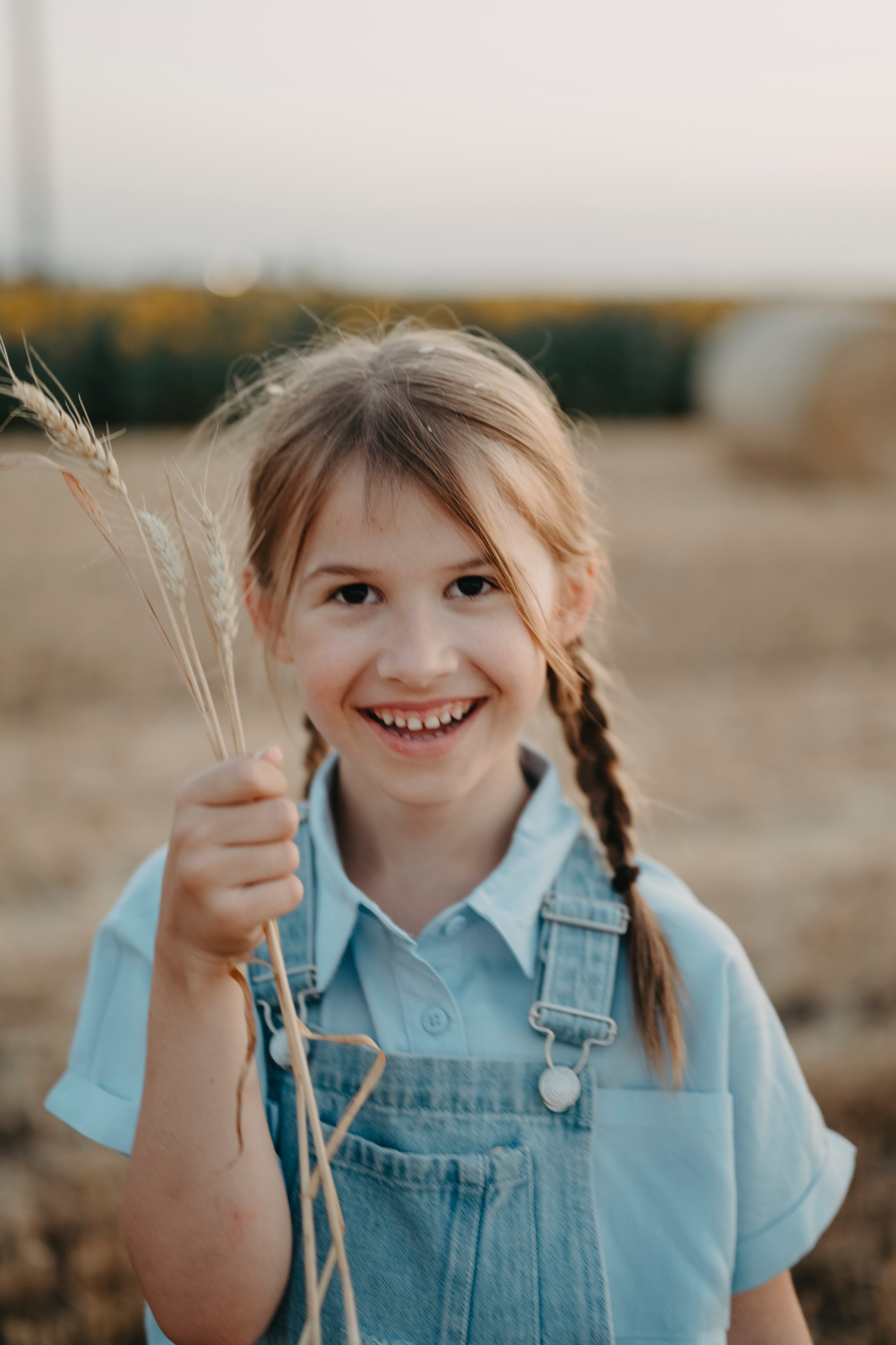 Letnje fotografisanje u polju suncokreta i sena. Deciji i porodicni fotograf u Beogradu Oksana Skendzic