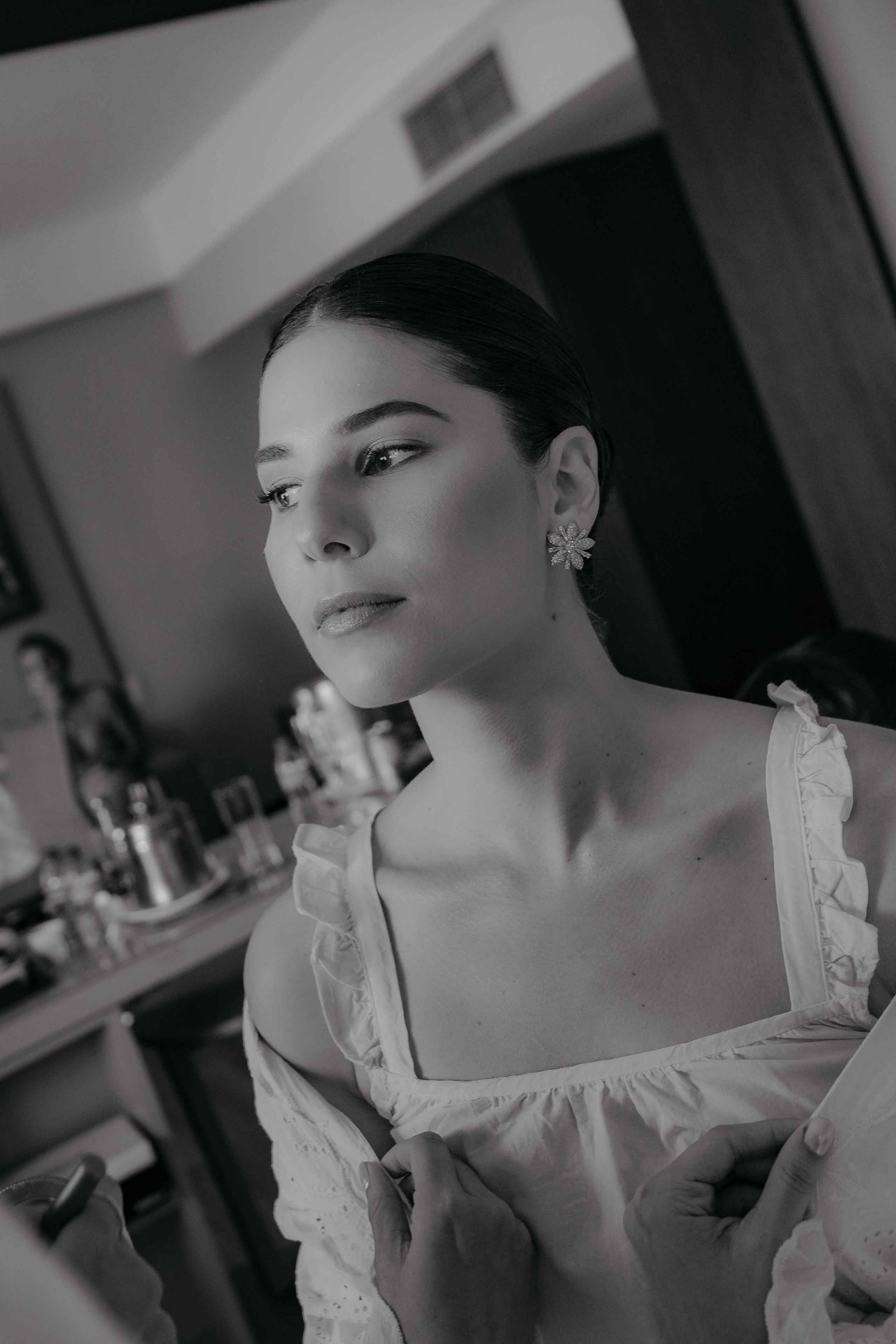 Jessica e Anna Luiza (matrimonio). Principal