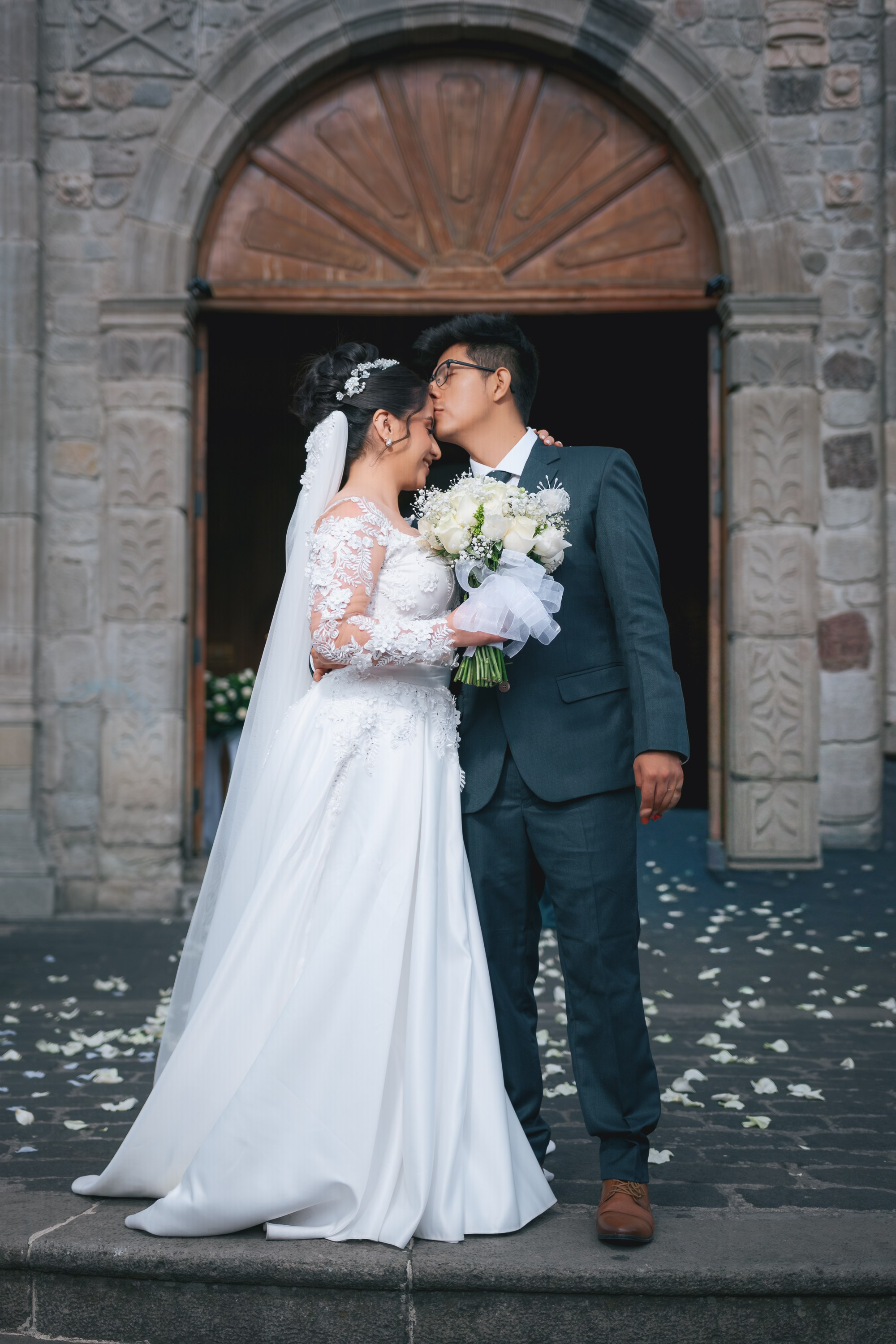 Wedding Photography. Principal