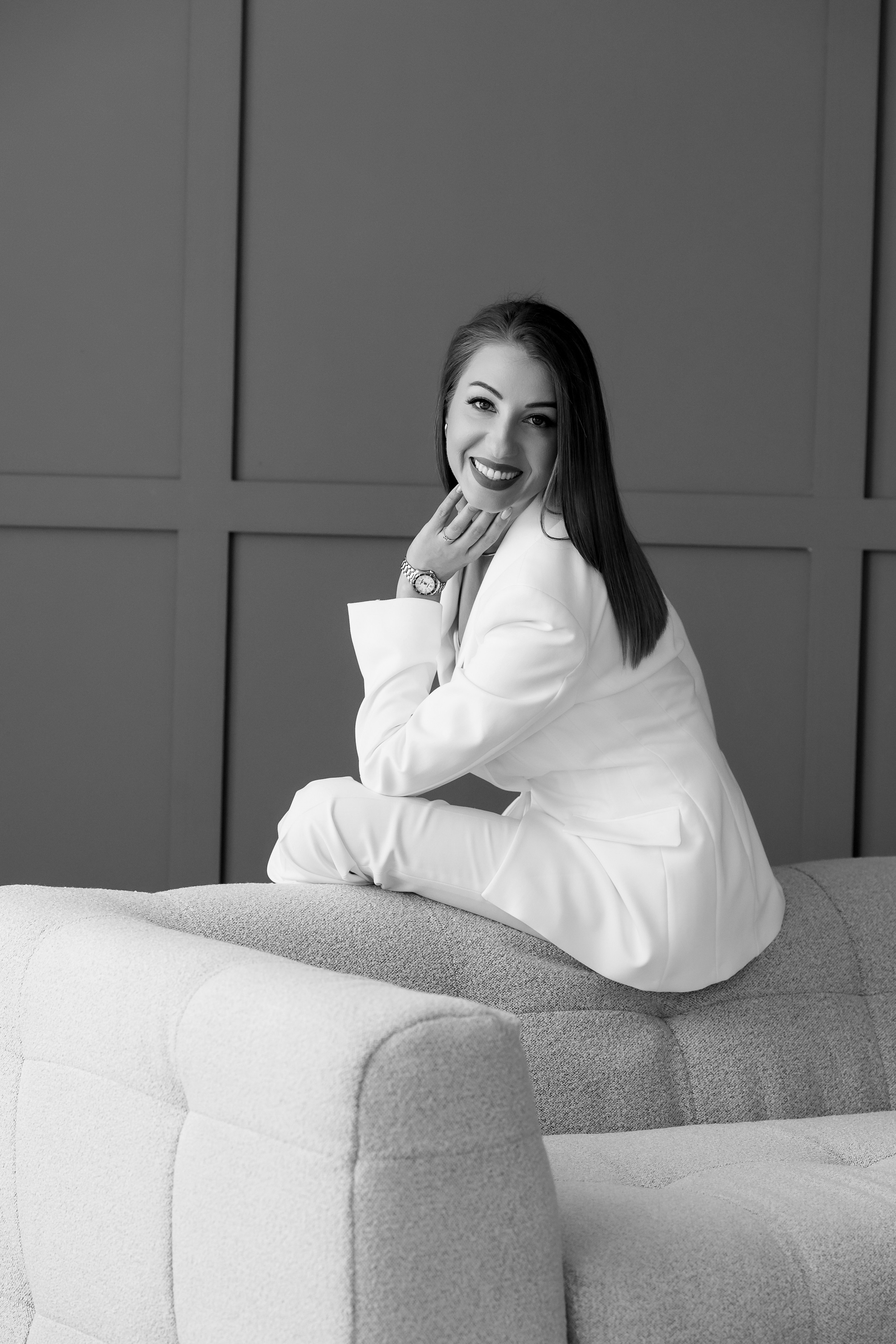 Бизнес фотосесия. Фотограф Ирина Йотова