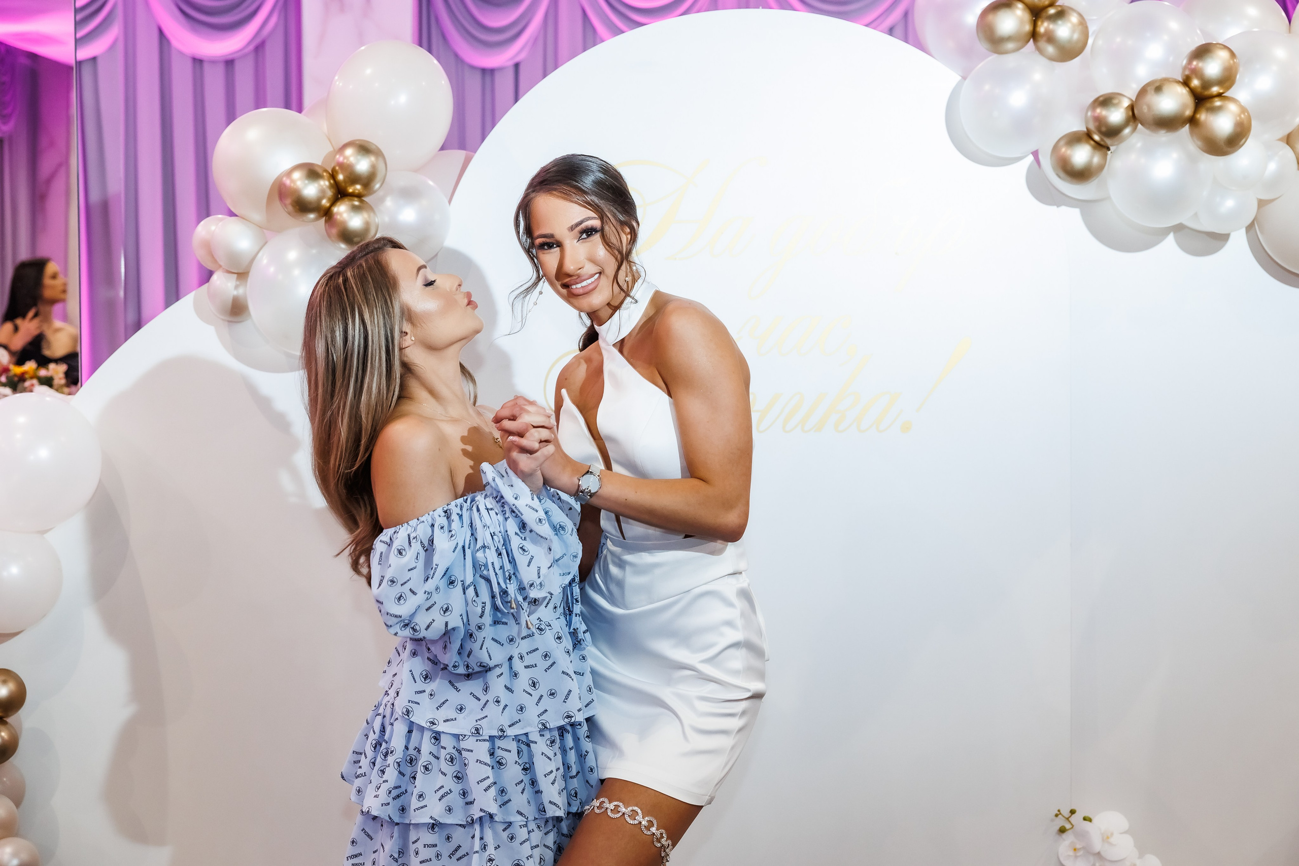 Абитуриентски Бал 2024. Фотограф Ирина Йотова