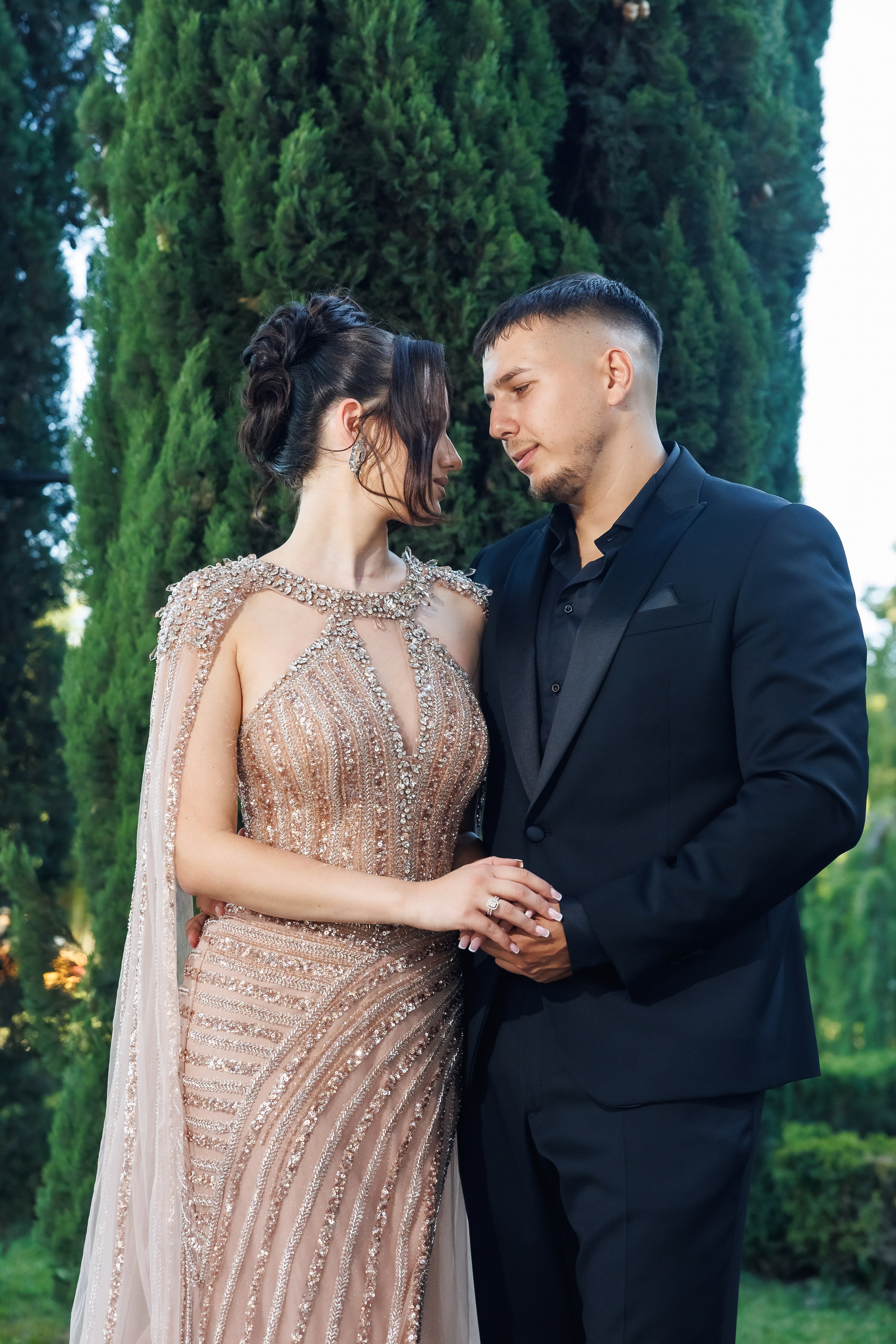 Годеж. Фотограф Ирина Йотова