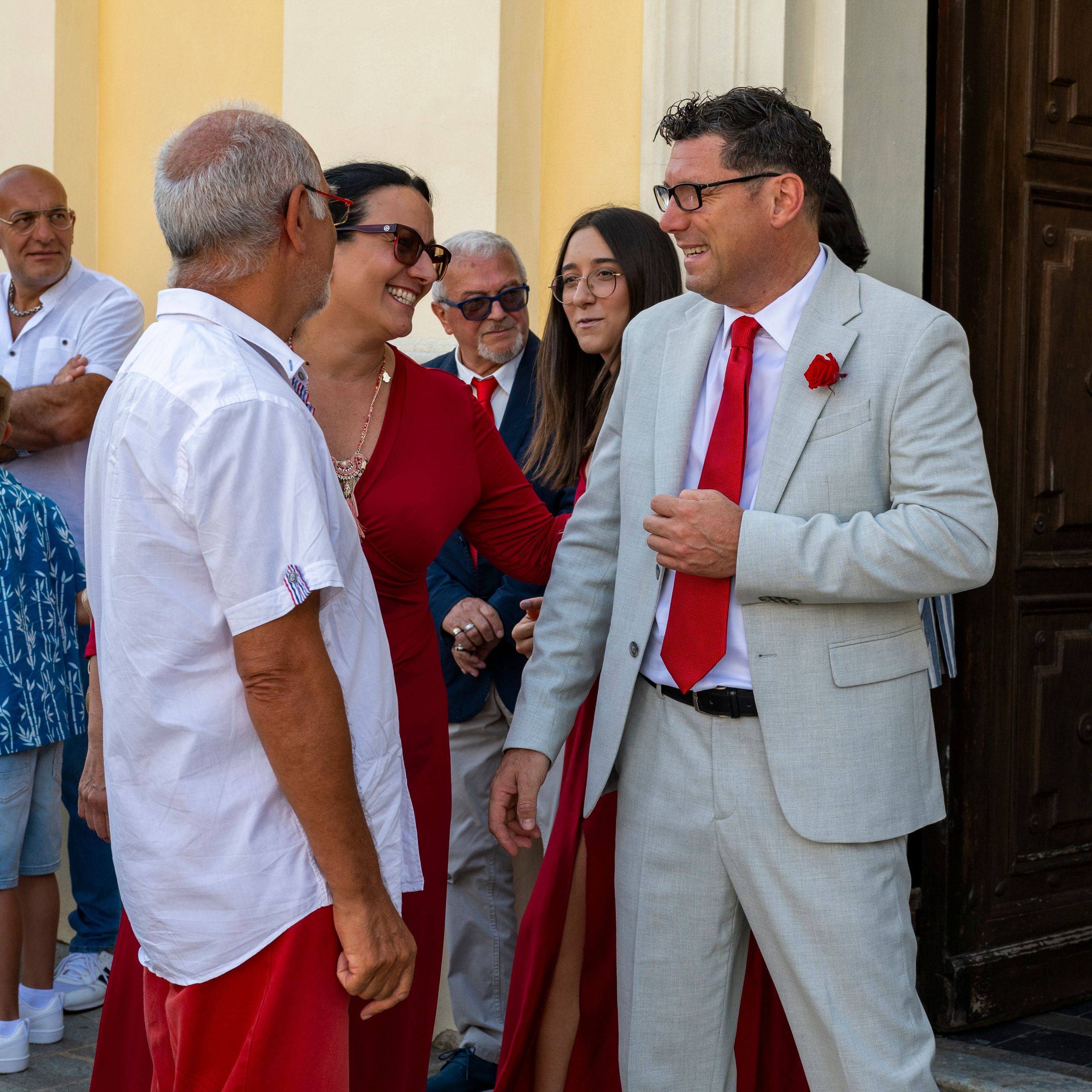 Matrimonio Federica e Antonio. “Gianmaria Coscia fotografo per passione”