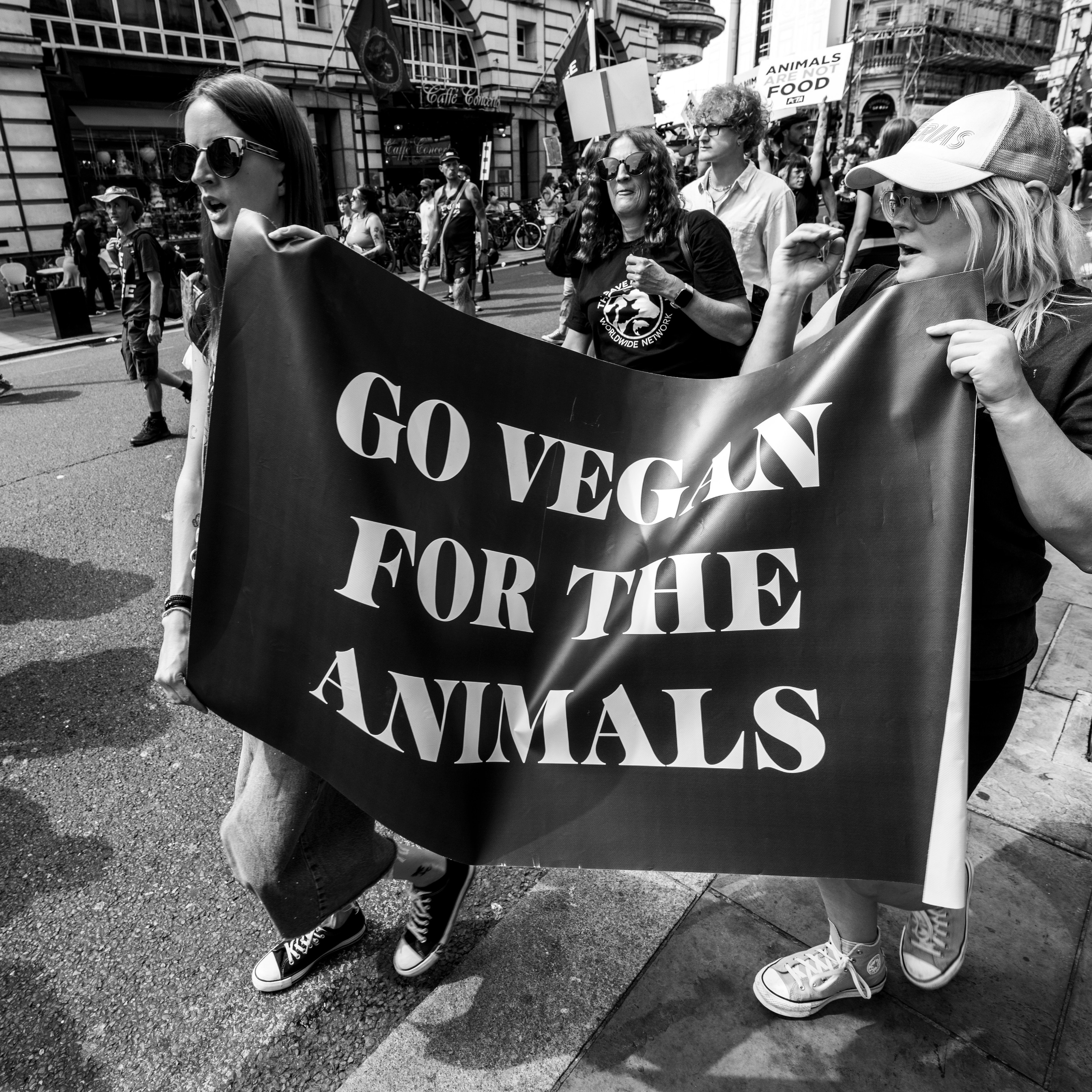 Street. “Gianmaria Coscia fotografo per passione”