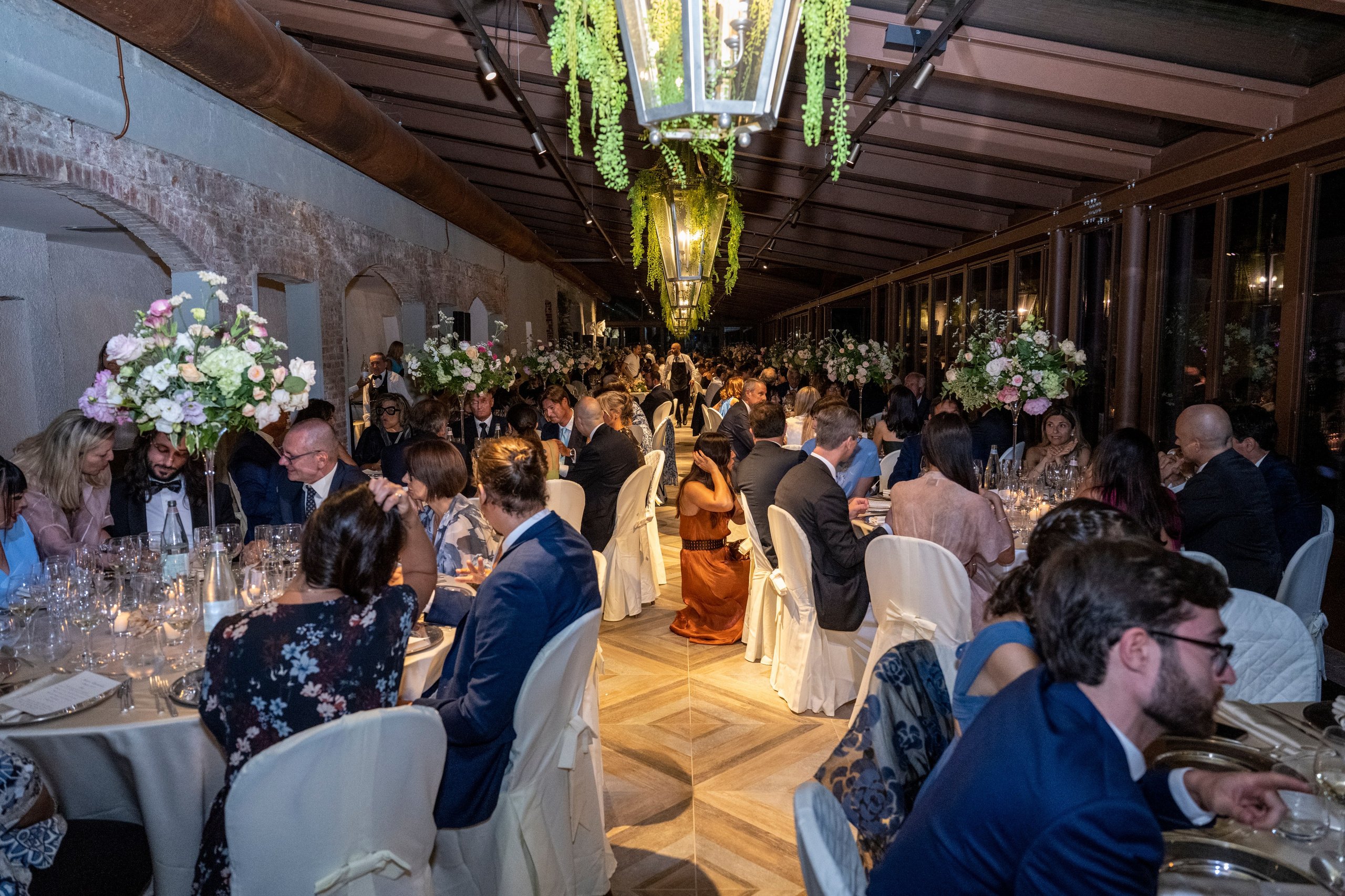 Matrimonio in Villa d’Epoca. “Gianmaria Coscia fotografo per passione”