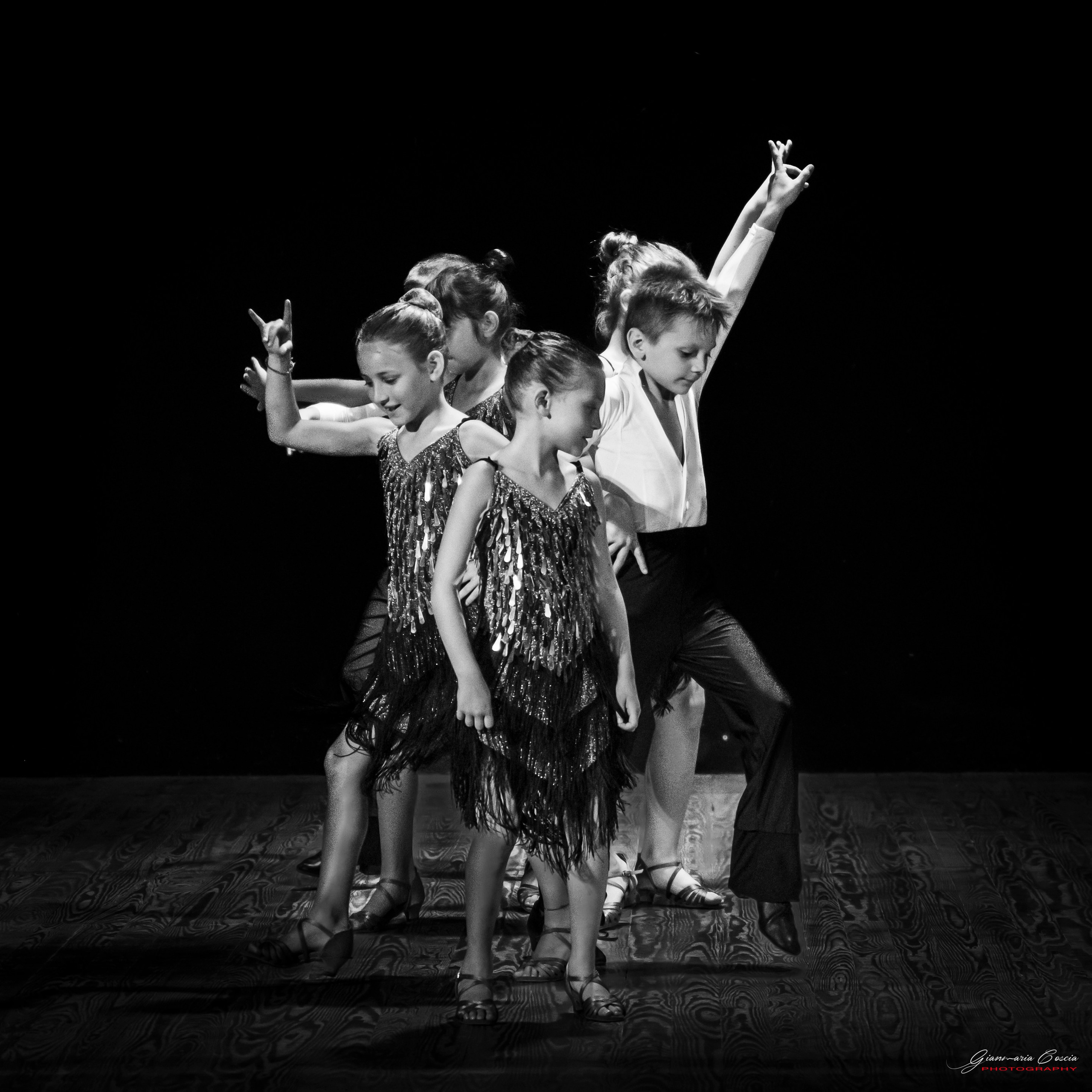 “Gianmaria Coscia fotografo per passione”