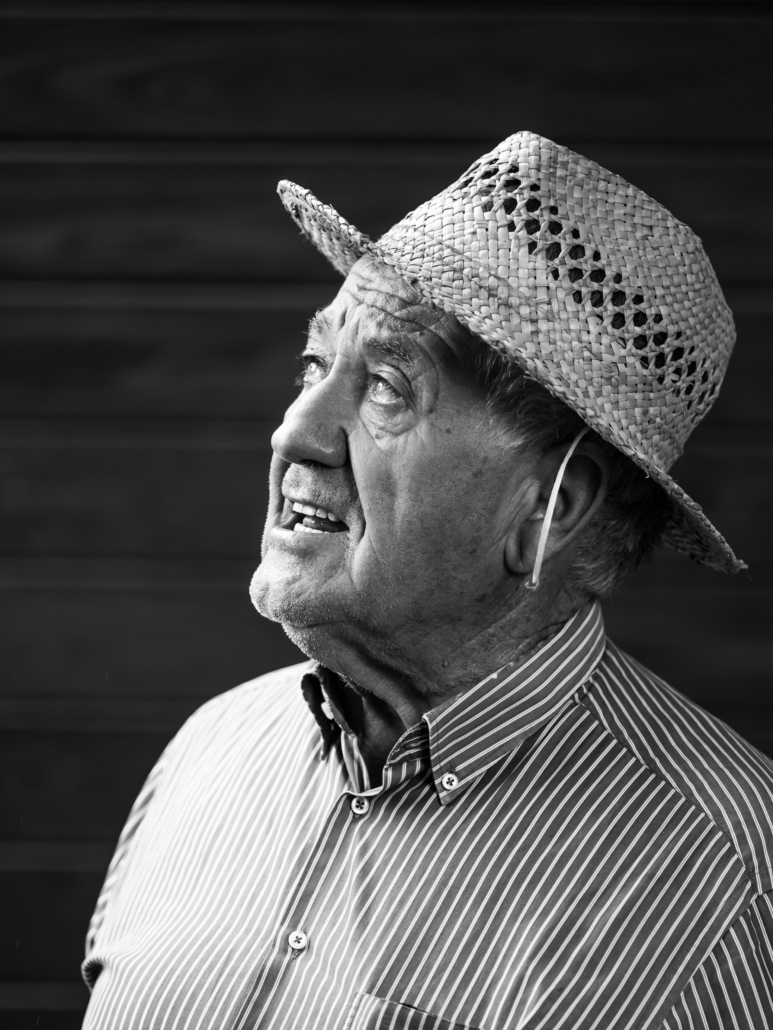 Cantine Boasso Serralunga. “Gianmaria Coscia fotografo per passione”
