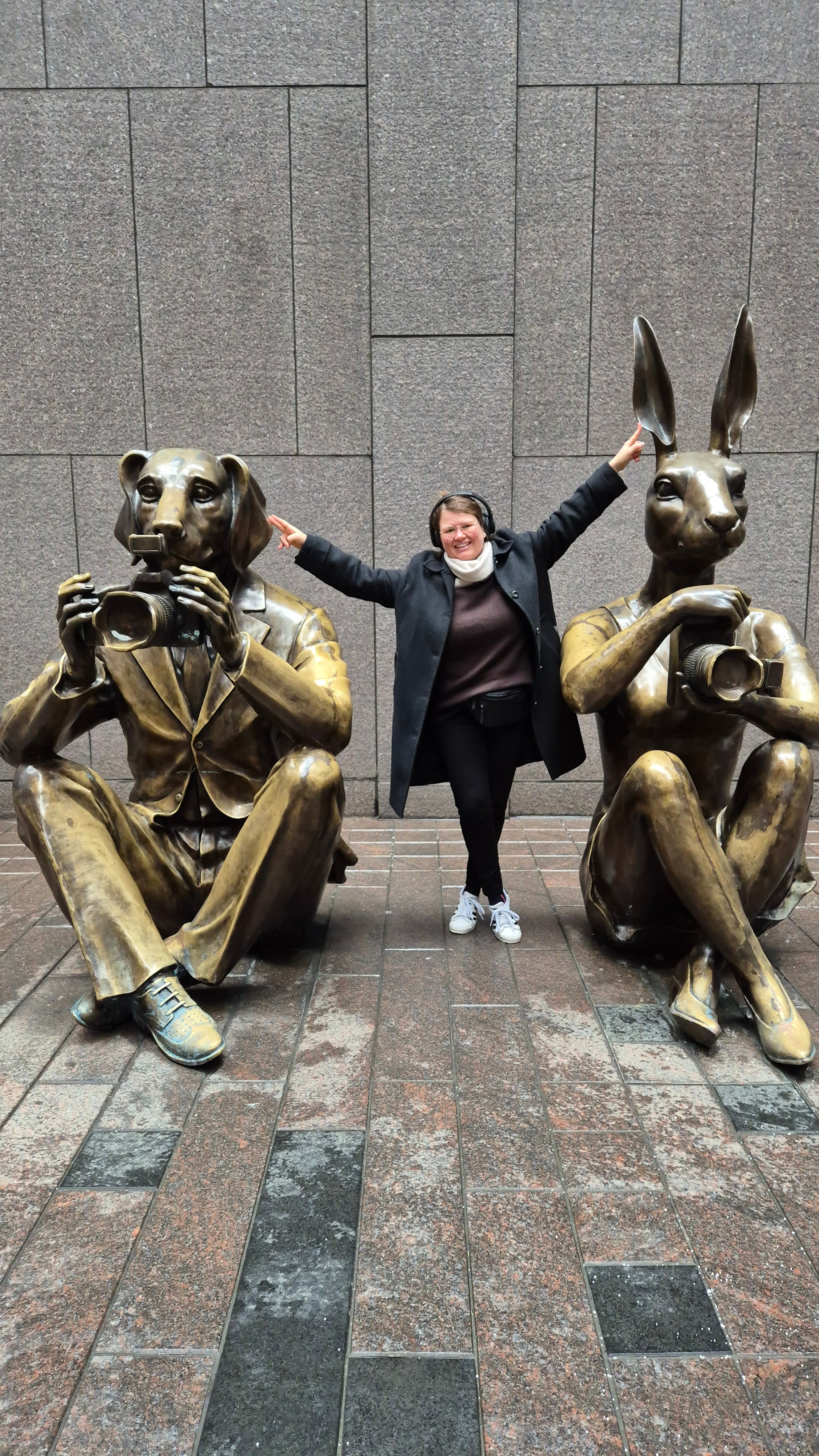 New York 2026. Photographer Marina, city of Nuremberg