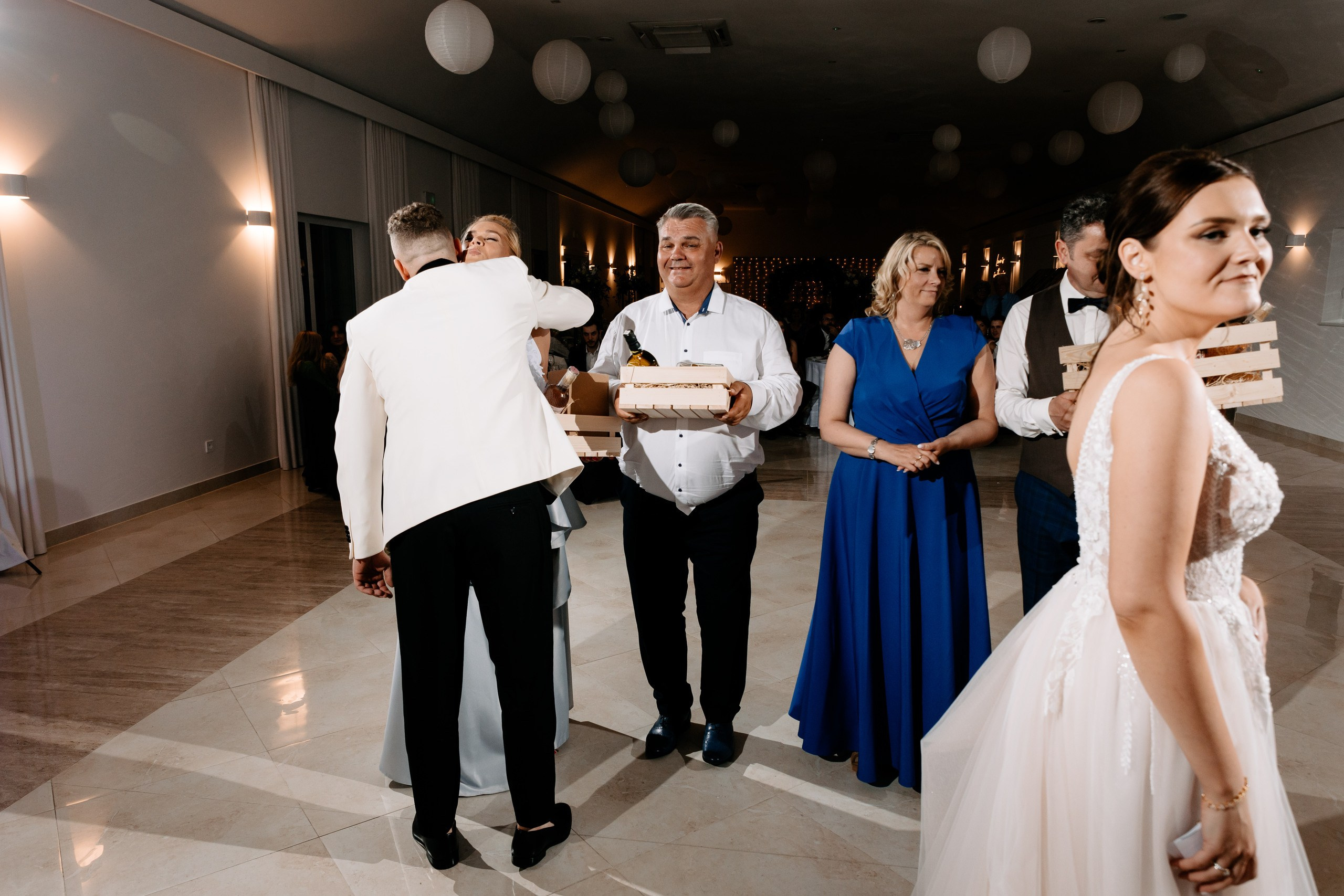 Paula ♡ Marcin. Fotograf Ślubny Warszawa - Sesje Biznesowe Rodzinne Eventy