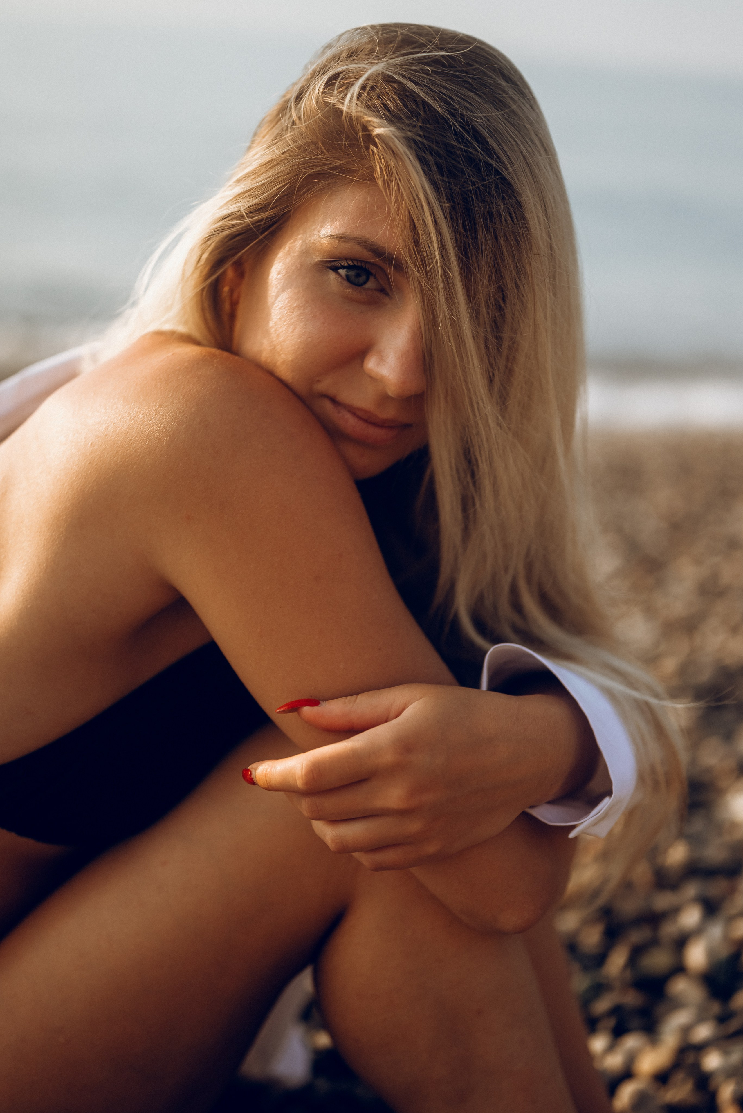 Виктория. Фотограф Ирина Новикова