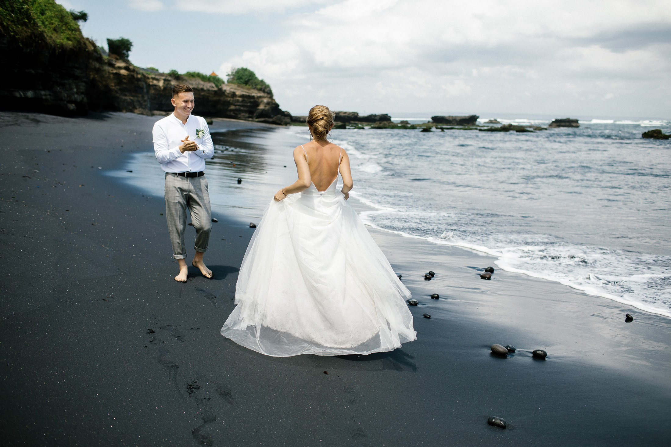 Dima & Vitalina. Getitfeel — Aesthetic Photography and Videography