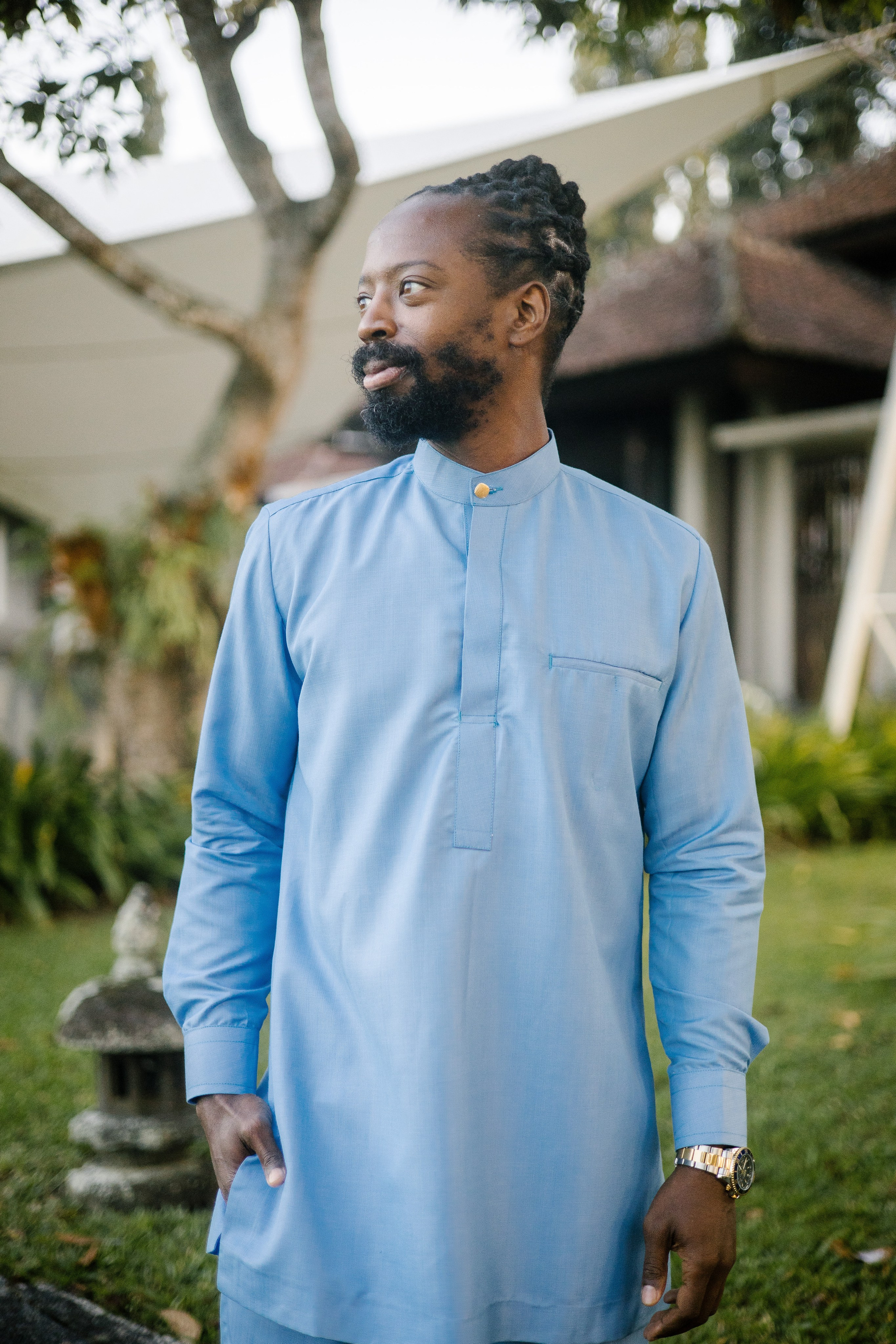 Kamau & Siobhan. Get.it.feel — Aesthetic Photography and Videography