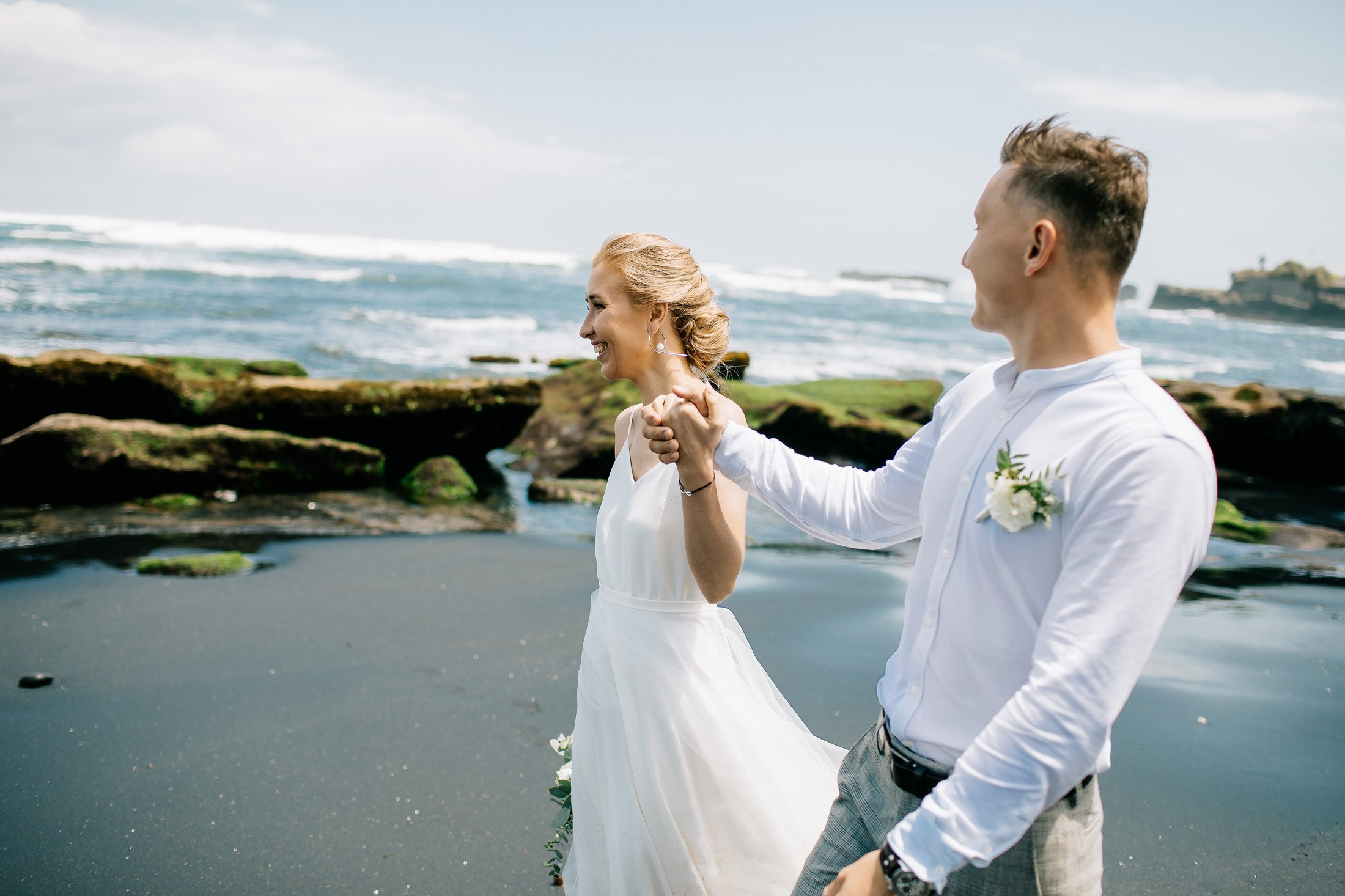 Dima & Vitalina. Getitfeel — Aesthetic Photography and Videography
