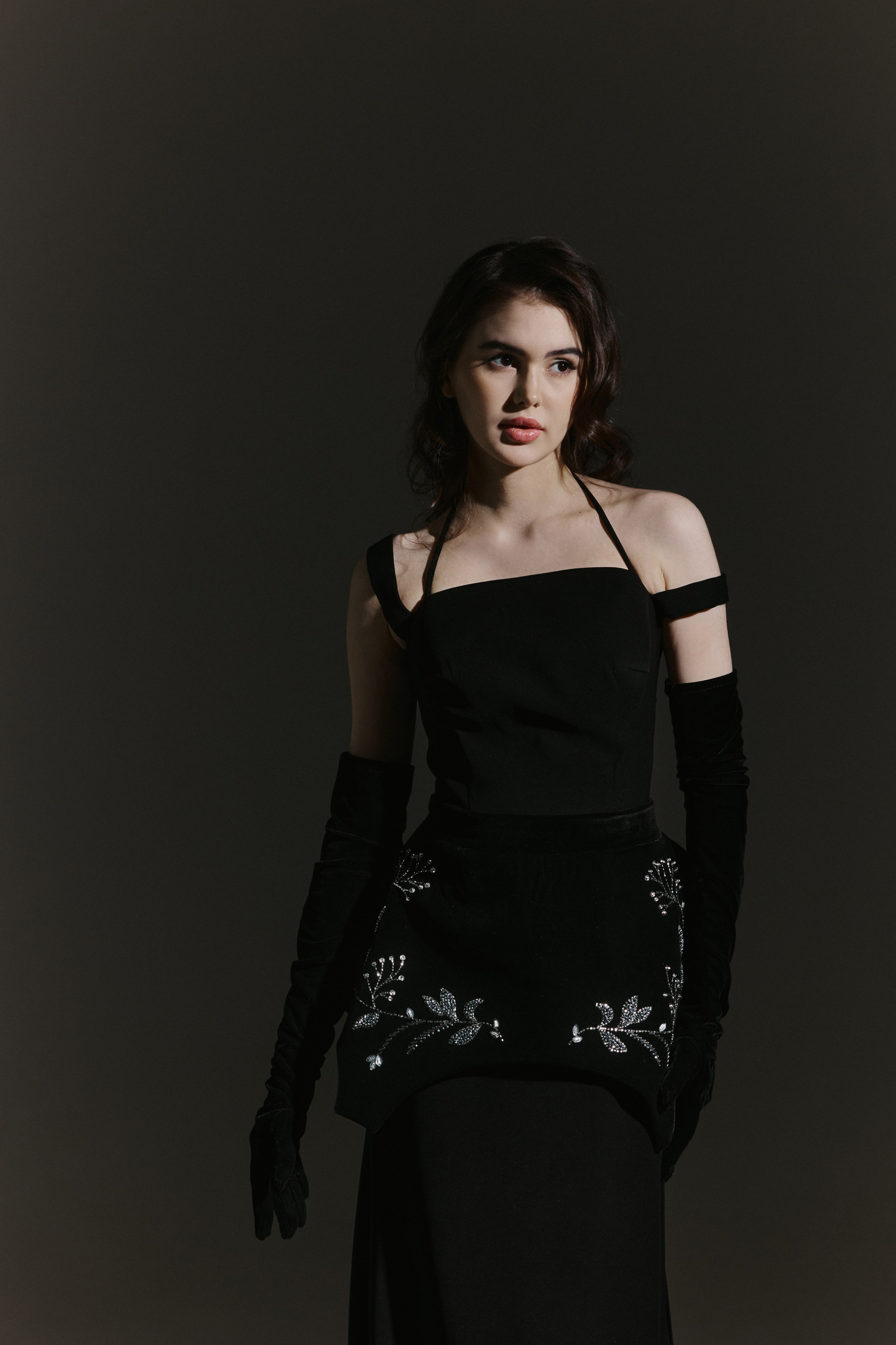 Dress. Жданова Дарья Фотограф Ташкент
