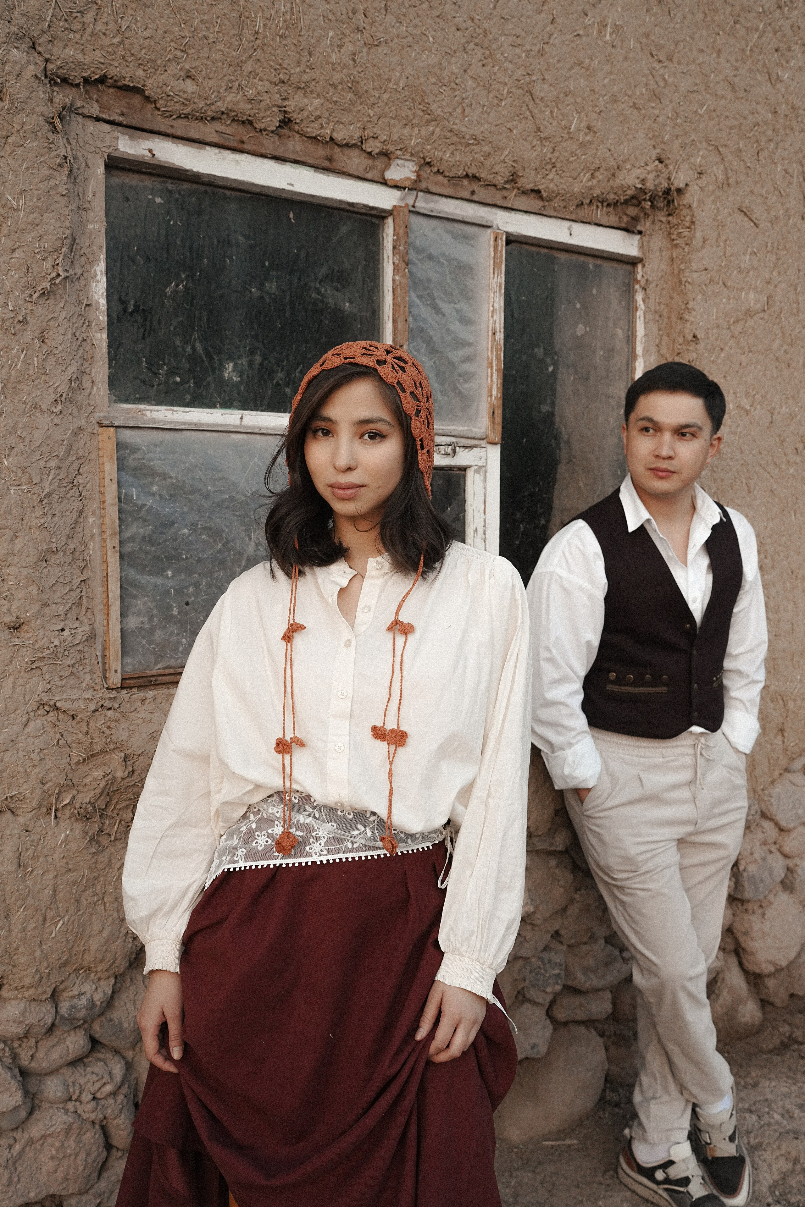 K & A. Sariev