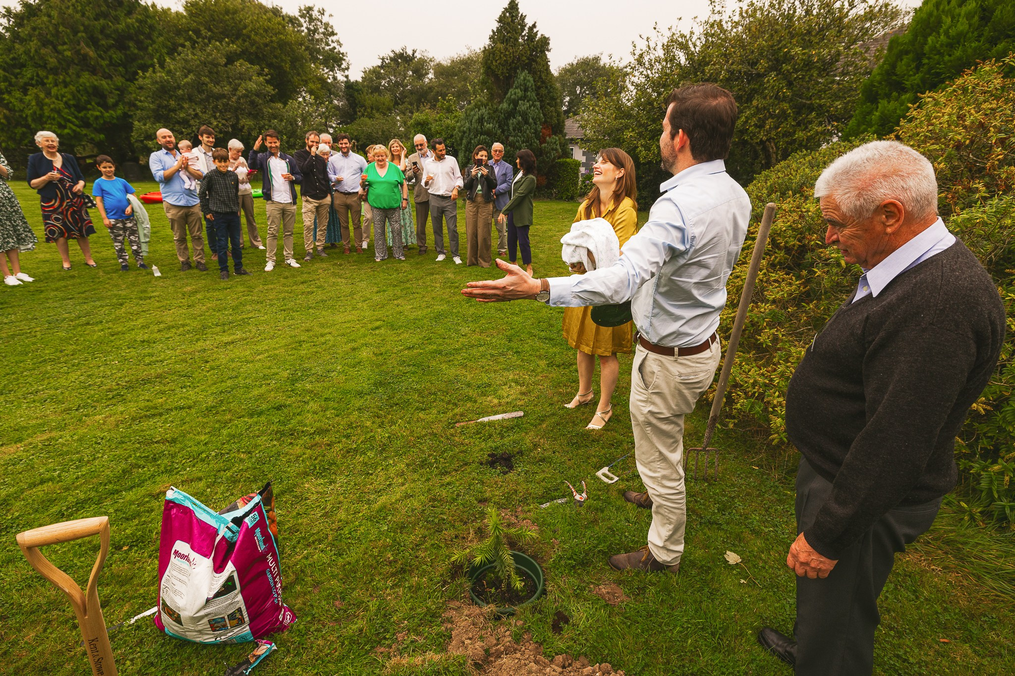 Events & Celebrations. Giandamorgana