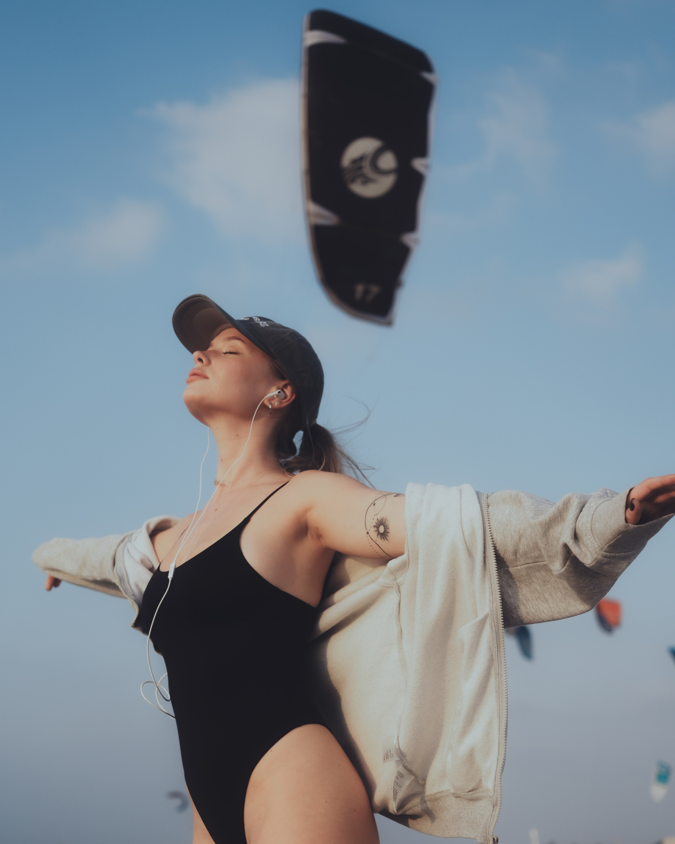 Женский портрет. Family and personal photographer in Dubai