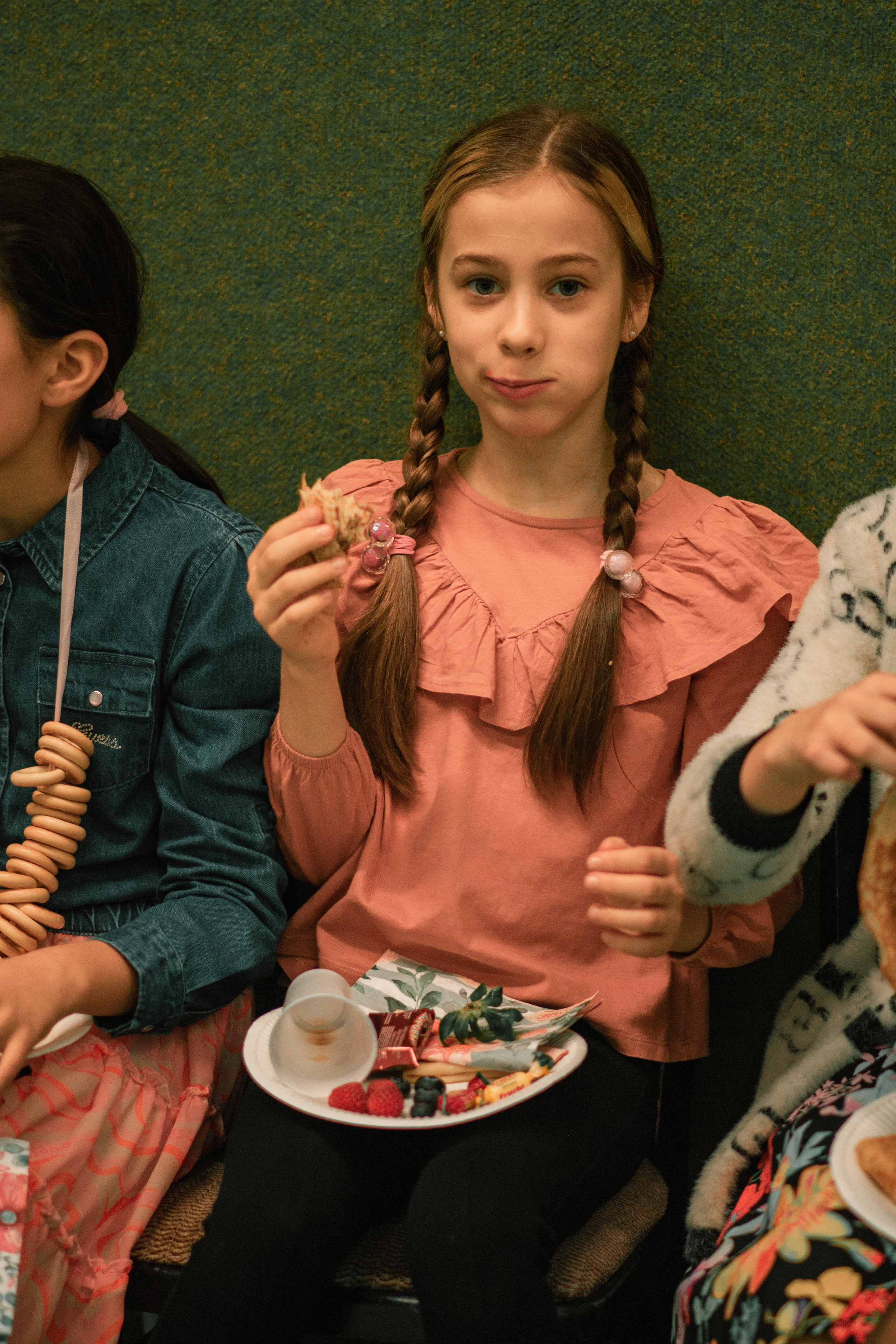 Масленица. Семейный и детский фотограф