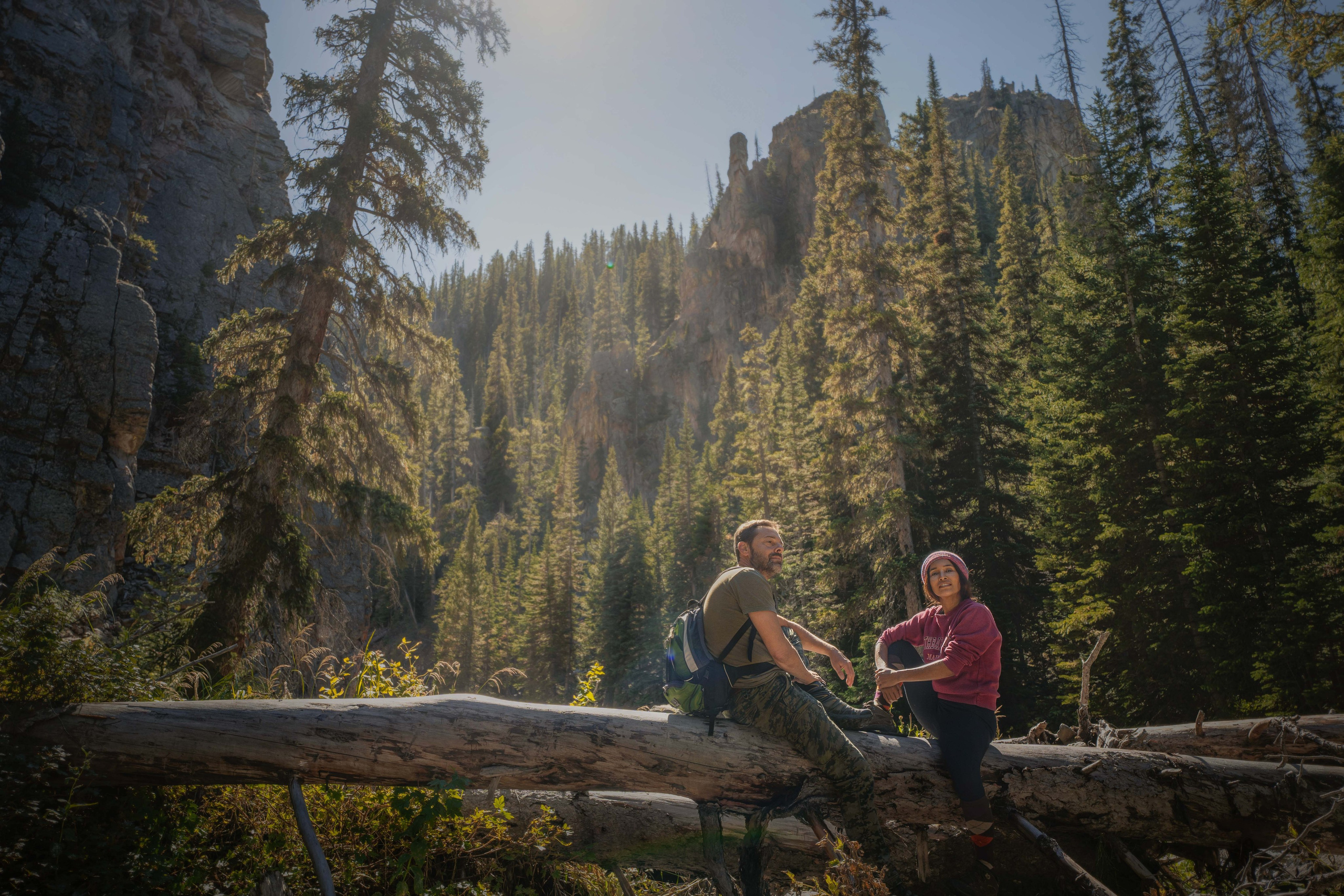 Montana. Beena Films