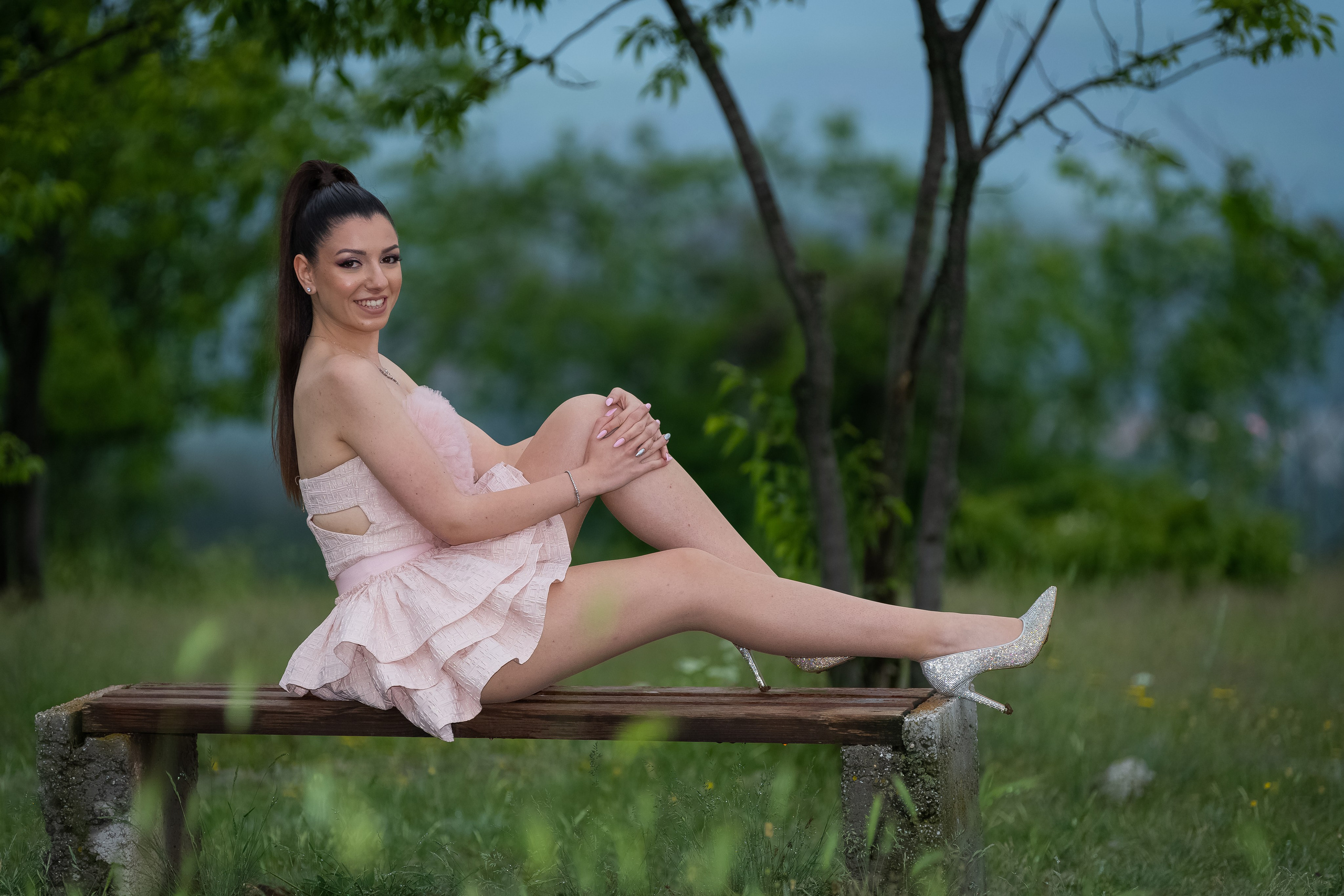 Фотограф за абитуриентски бал
