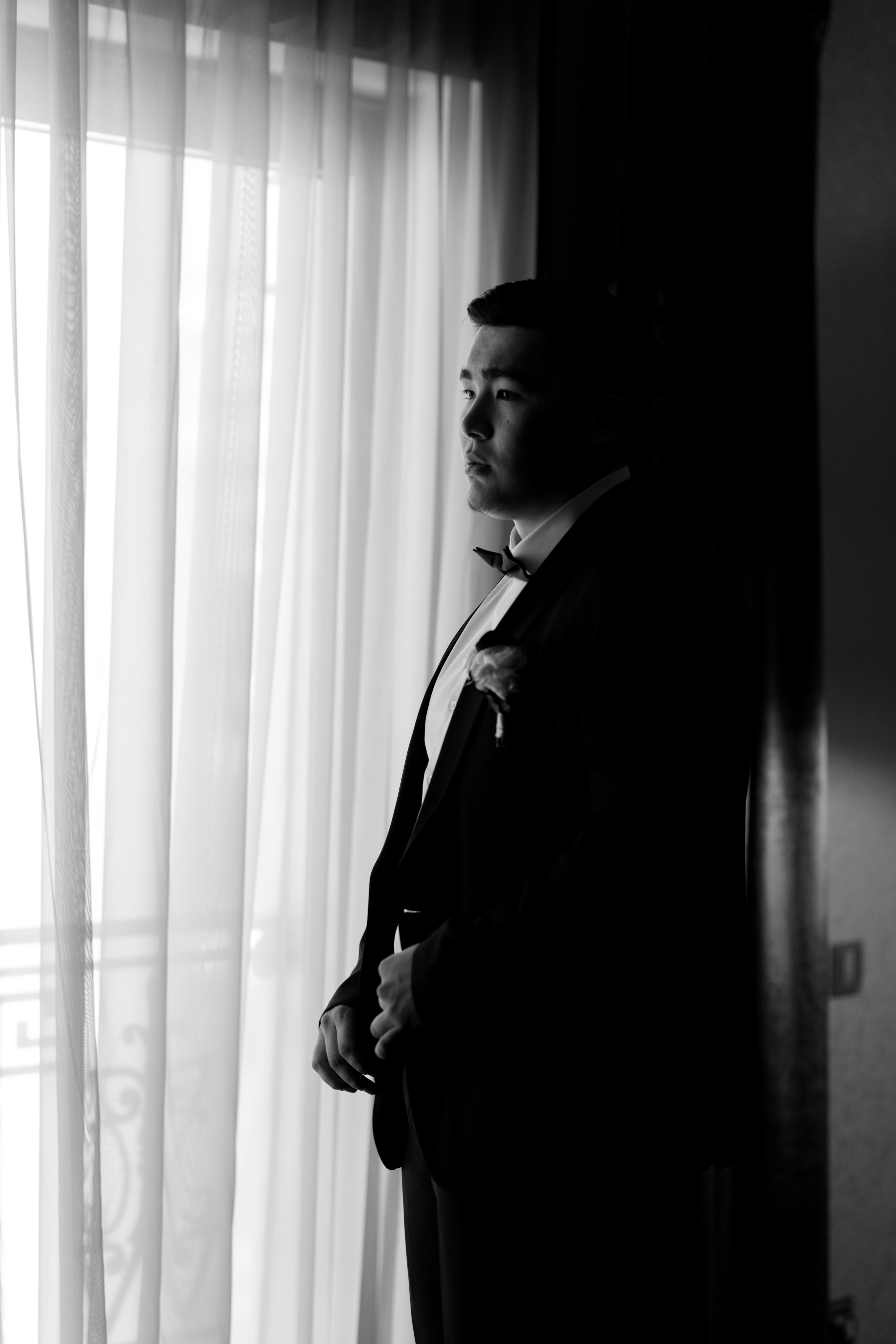 ORION. Mandarin.photo