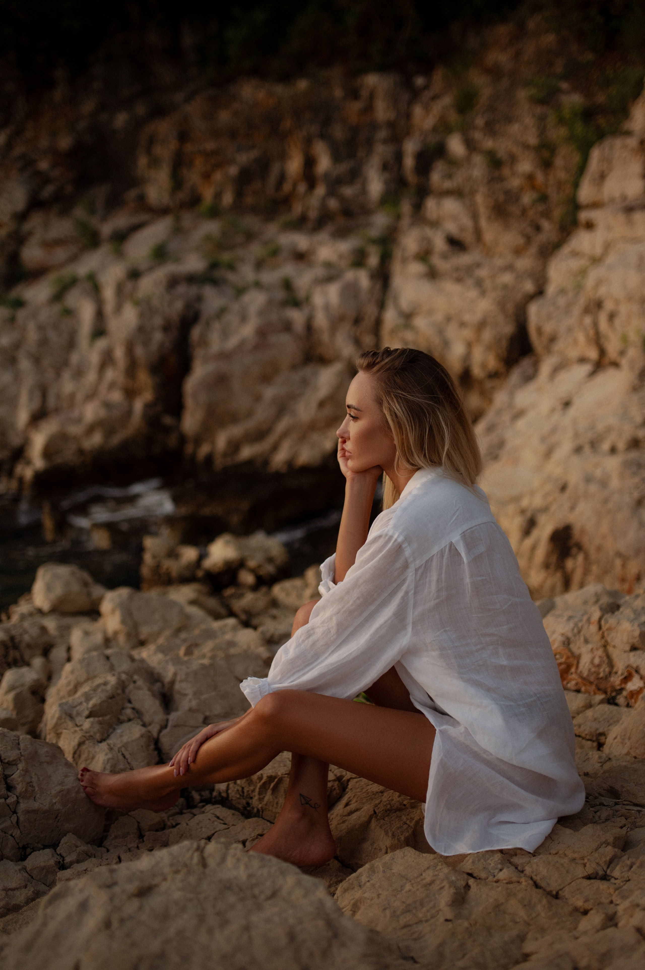 Olga. ANNA-MARIA PHOTO CONTENT CREATOR — фотограф, естет, художник і візуальний експерт Instagram у Празі