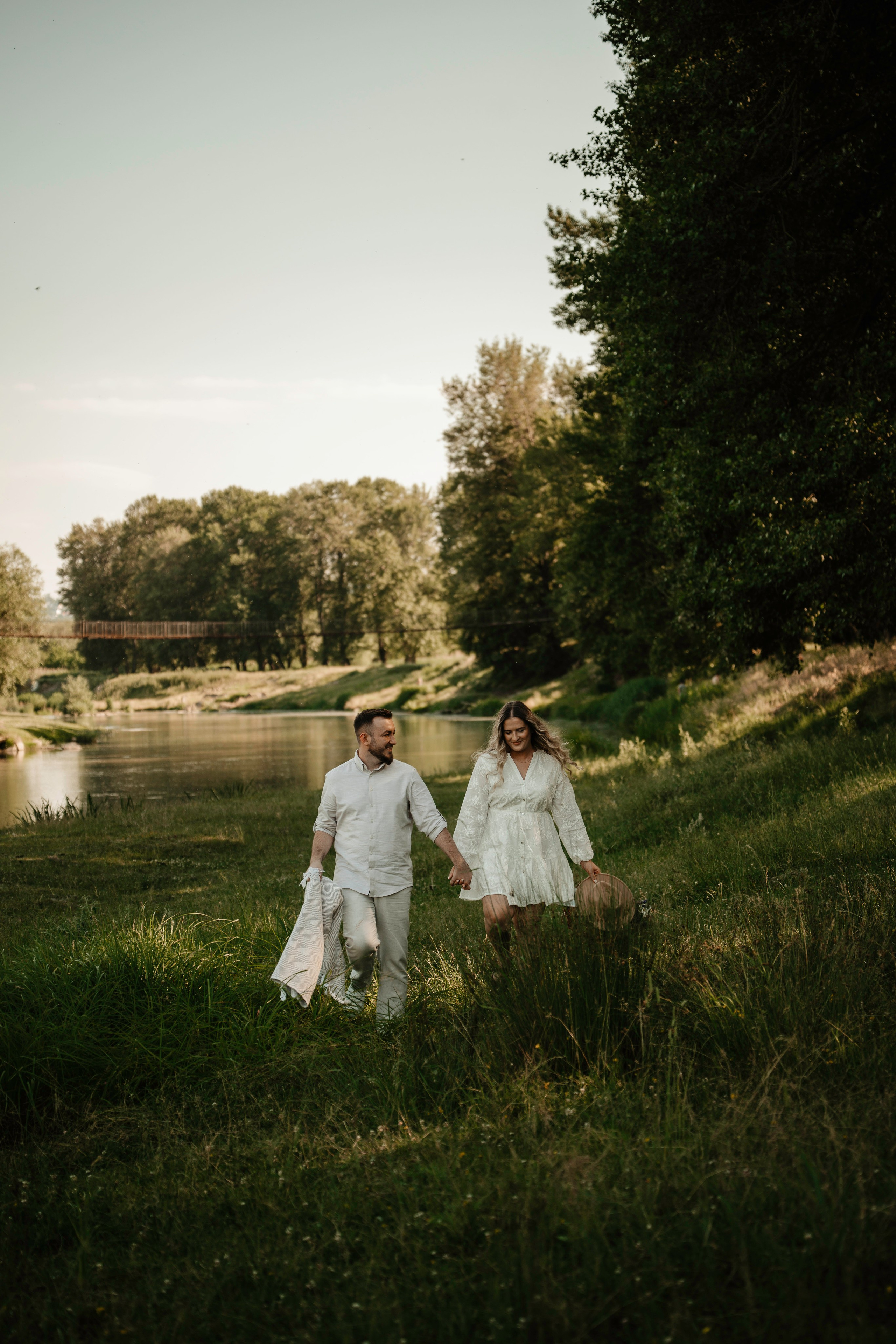 🤎 M a r i u s  & I u l i a n a - Save the Date. Wedding & Family Photographer